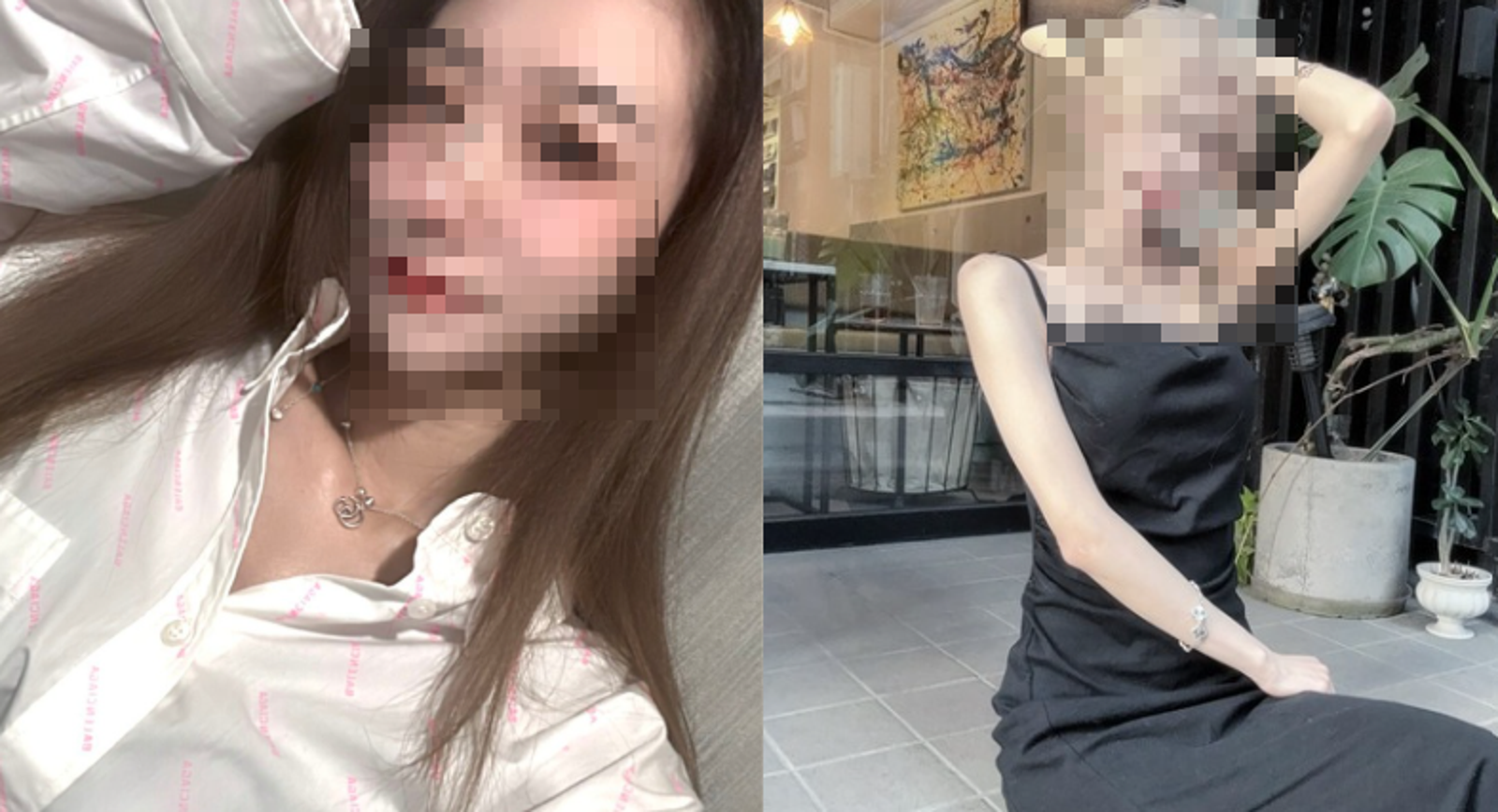 夜店女公關停車場遇害！生前遭遇恐怖情人　家暴保護令「才剛核發」
