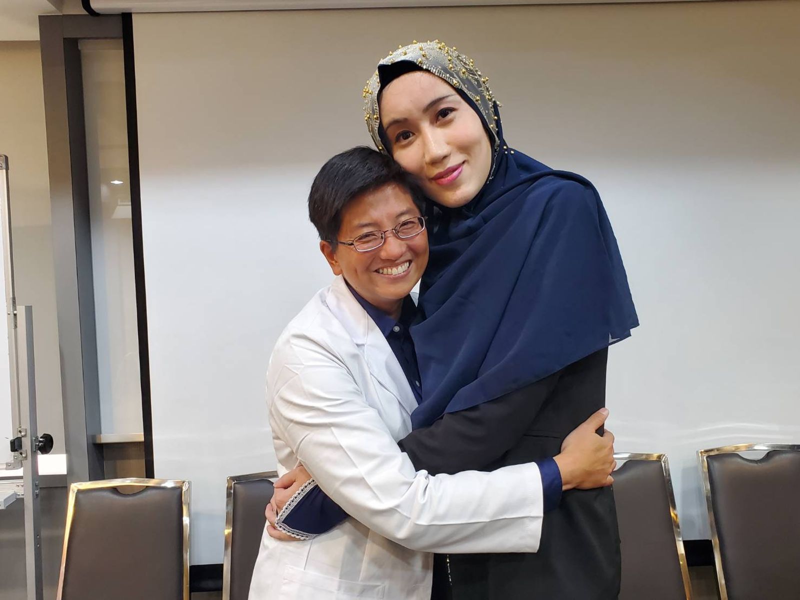 小Ａ辣飛泰國動刀換性　台灣也能做性別置換手術40萬起跳