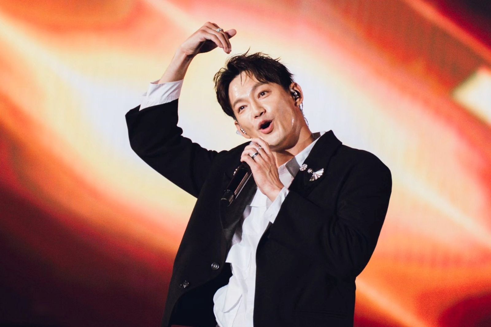 威廉40歲生日突發懺悔文！誠實面對過錯　允諾人生下半場「謙卑前行」