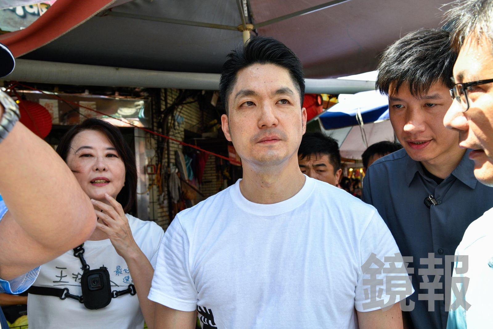 蔣萬安長子個資外洩?北市爆非法販售學童資料 教育局回應了