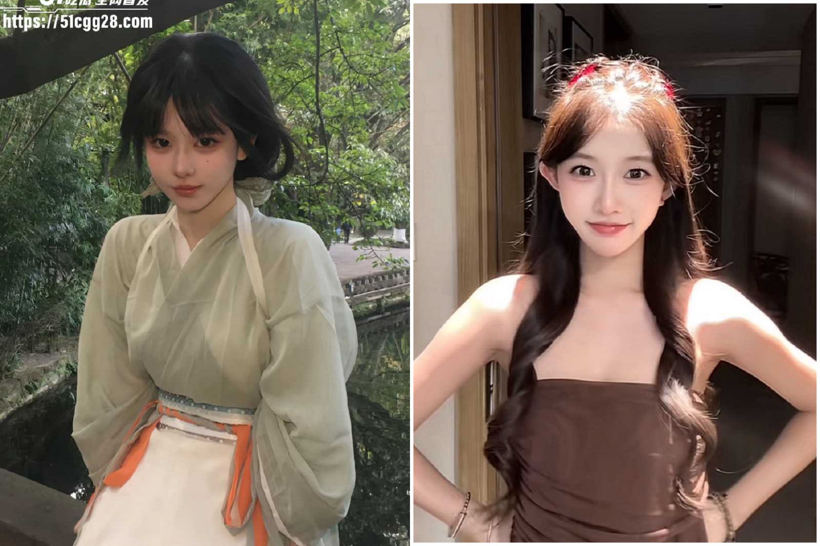 正妹網紅生死鬥！閨密背叛爆黑料「多人運動」　粉絲驚呆