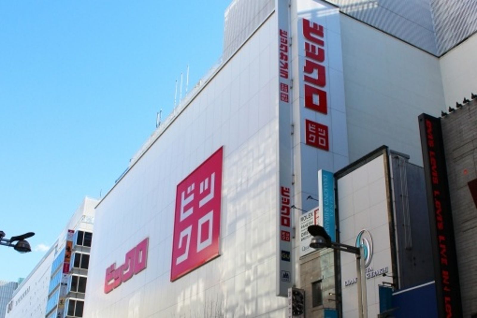 服飾品牌UNIQLO奪得日本觀光廳「入境消費趨勢調查」排行第1。示意圖/photoac