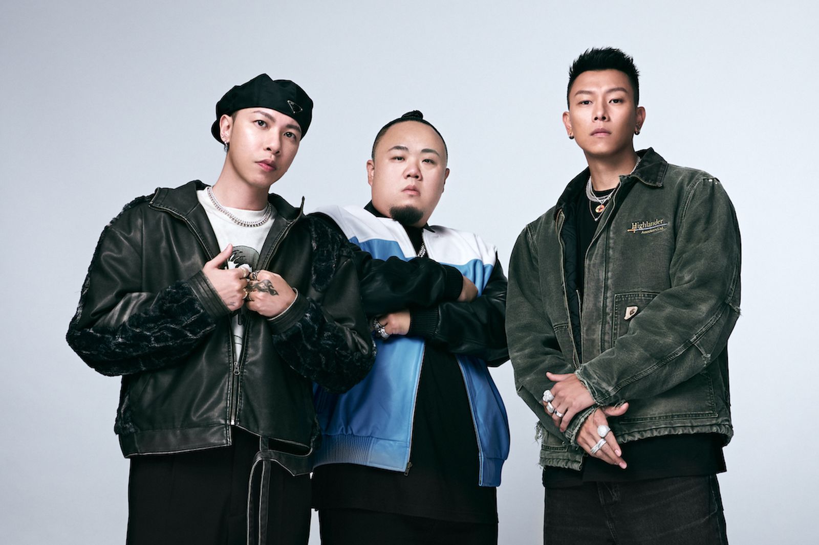 頑童MJ116超強！4場小巨蛋開賣瞬間秒殺緊急宣布加唱2場