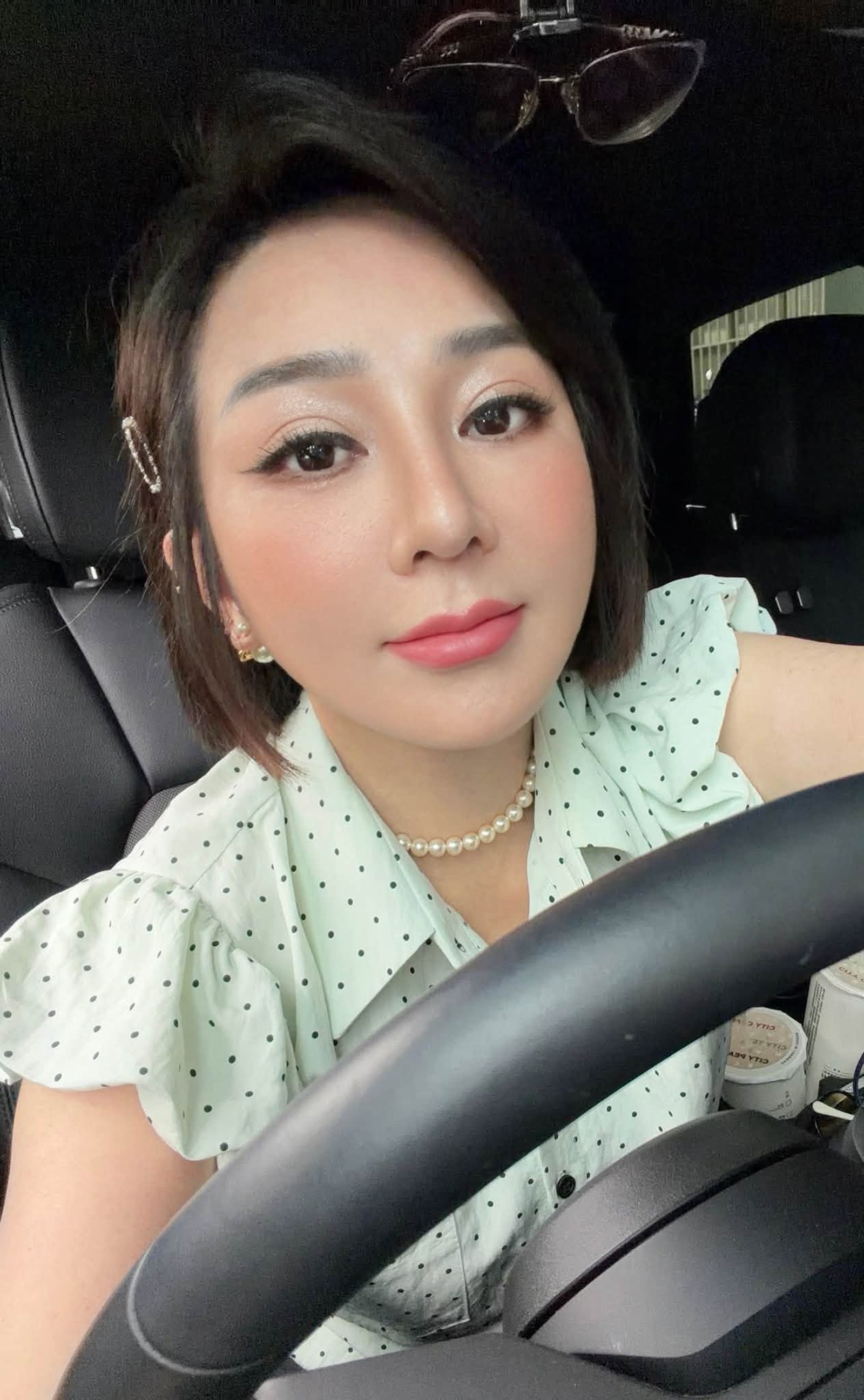 王彩樺反擊酸民。翻攝王彩樺臉書