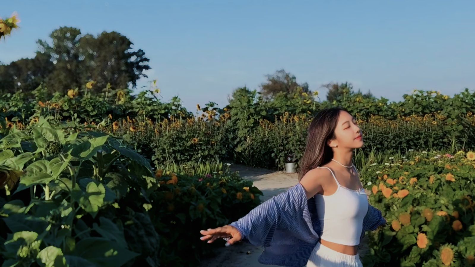 蔡佩軒婚禮前先推出全新英文單曲。可瑞思國際娛樂提供