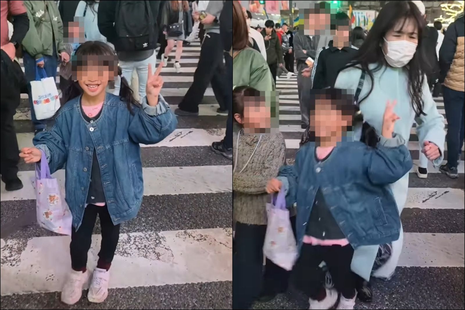 日本旅遊「女兒站著拍照被撞飛」母再發聲道歉！本尊疑現身回應…律師曝最重後果