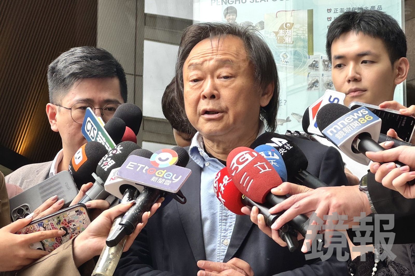 酸鄭麗文去中國「哪壺不開提哪壺」 王世堅:她是上帝送給民進黨最好禮物