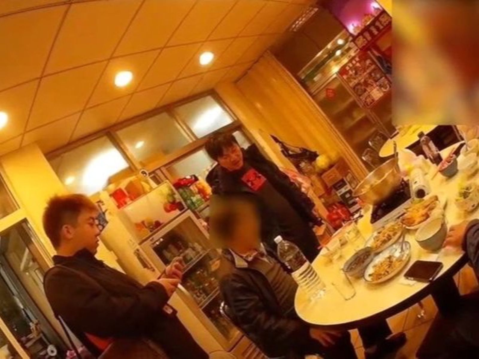 逃亡24年「陳老師」吃熱炒遭逮　狠砍21刀開槍奪命判15年定讞