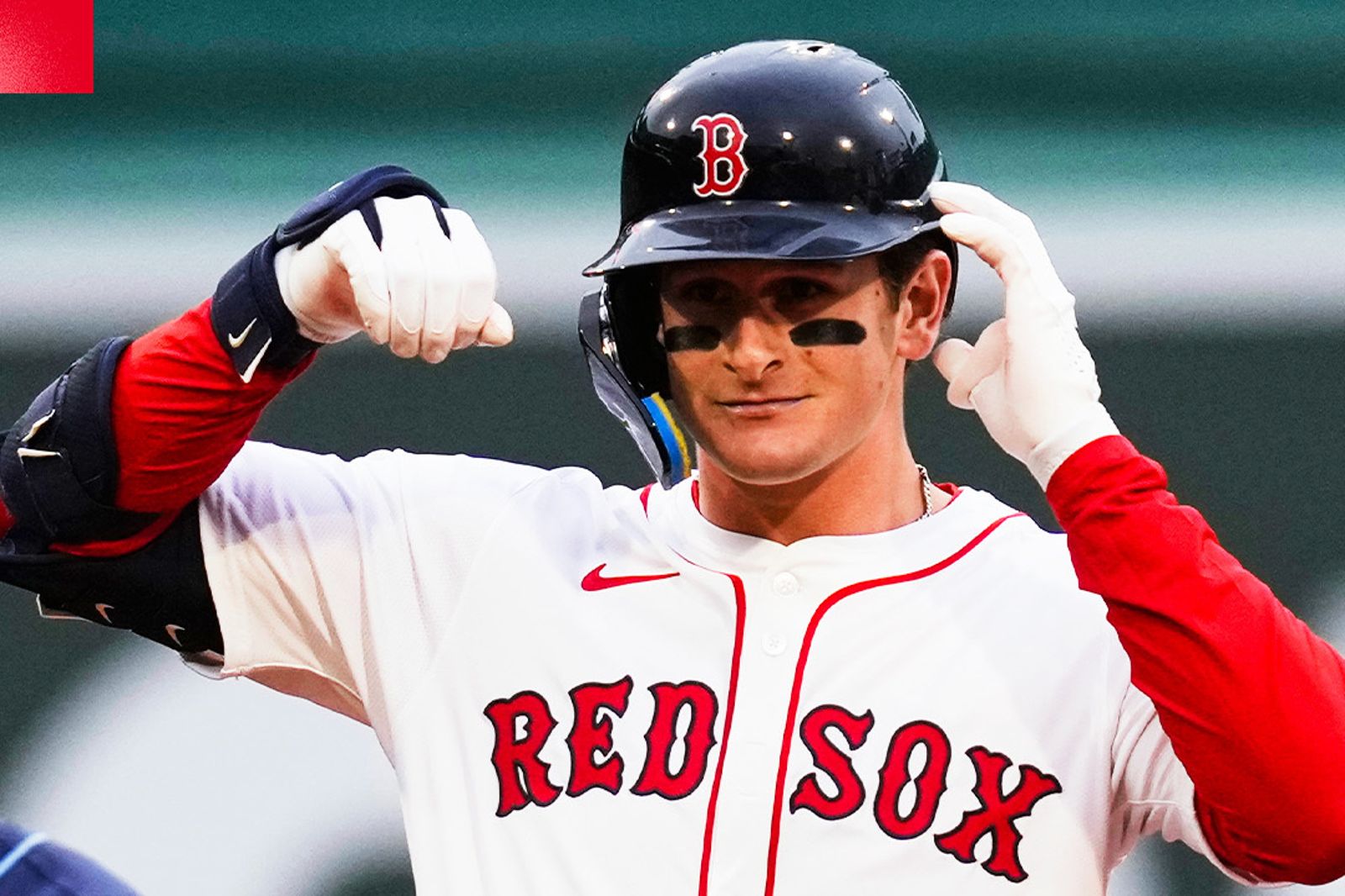 「卡仔」Carroll傷退!紅襪21歲超新星遞補美國隊 夢想成真征戰WBC