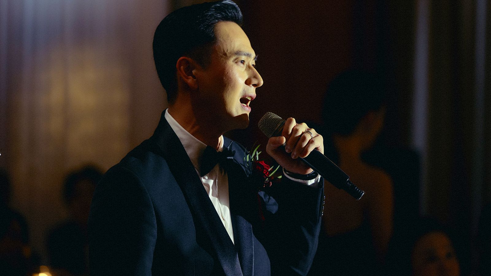 劉冠廷《雙囍》拋100秒催淚震撼彈!網驚呼:太神了 楊貴媚也讚精準掌握情緒