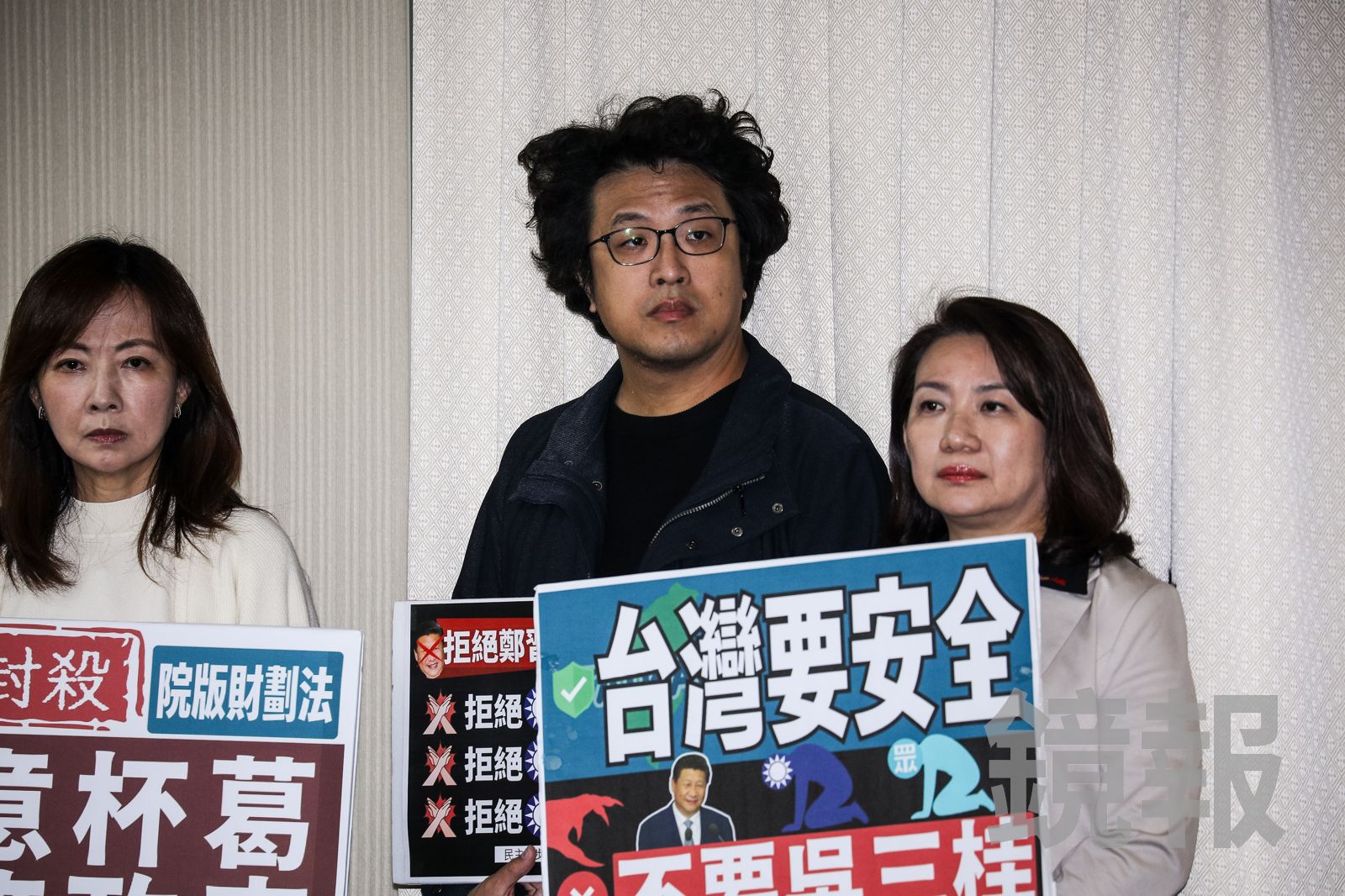 花蓮地震卦象大變！命理專家預言「6都市長」人選：沈伯洋出線機率高