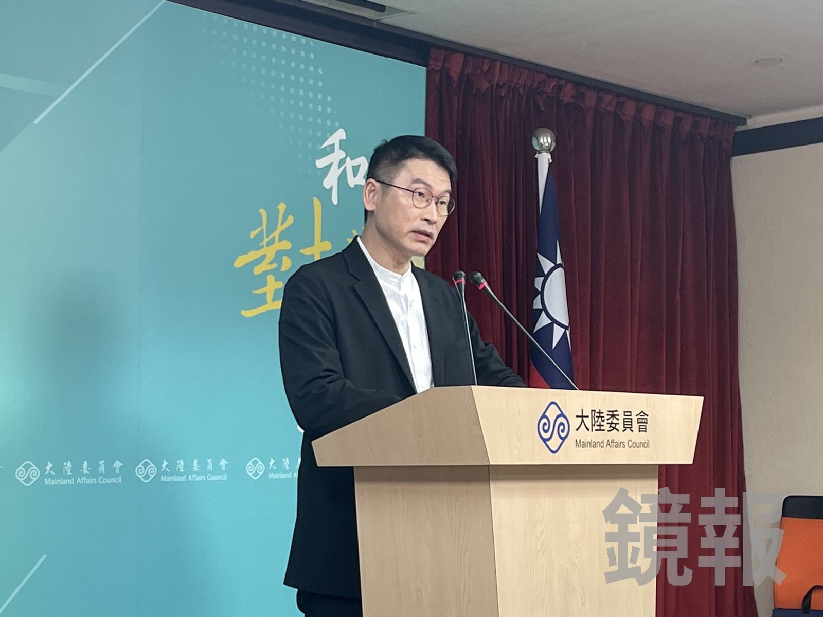 《國籍法》要求中配參政「單一忠誠」　陸委會：保護中配免於中共威脅