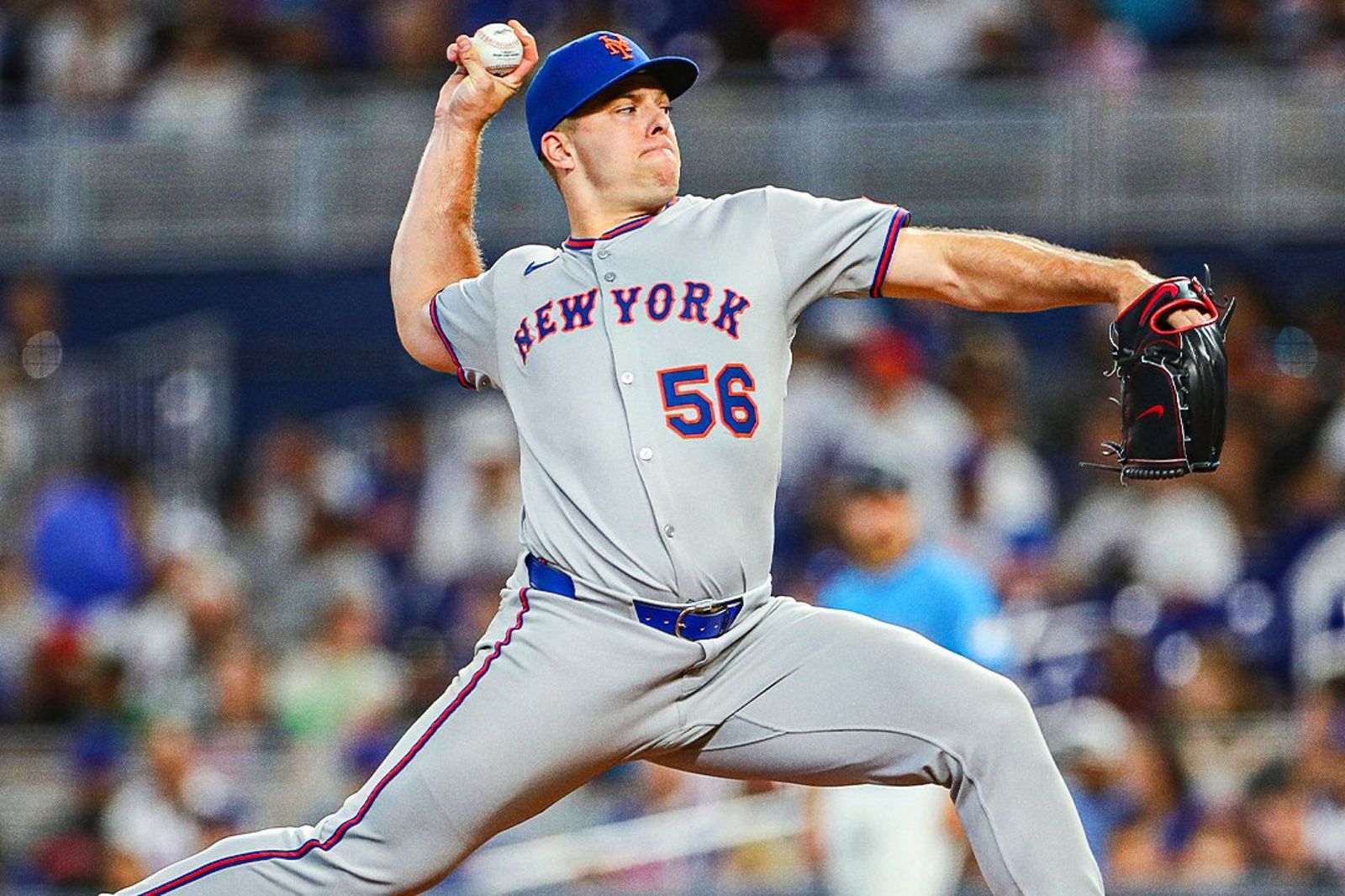 金鶯補強前國聯救援王　2年2800萬簽下明星終結者Ryan Helsley