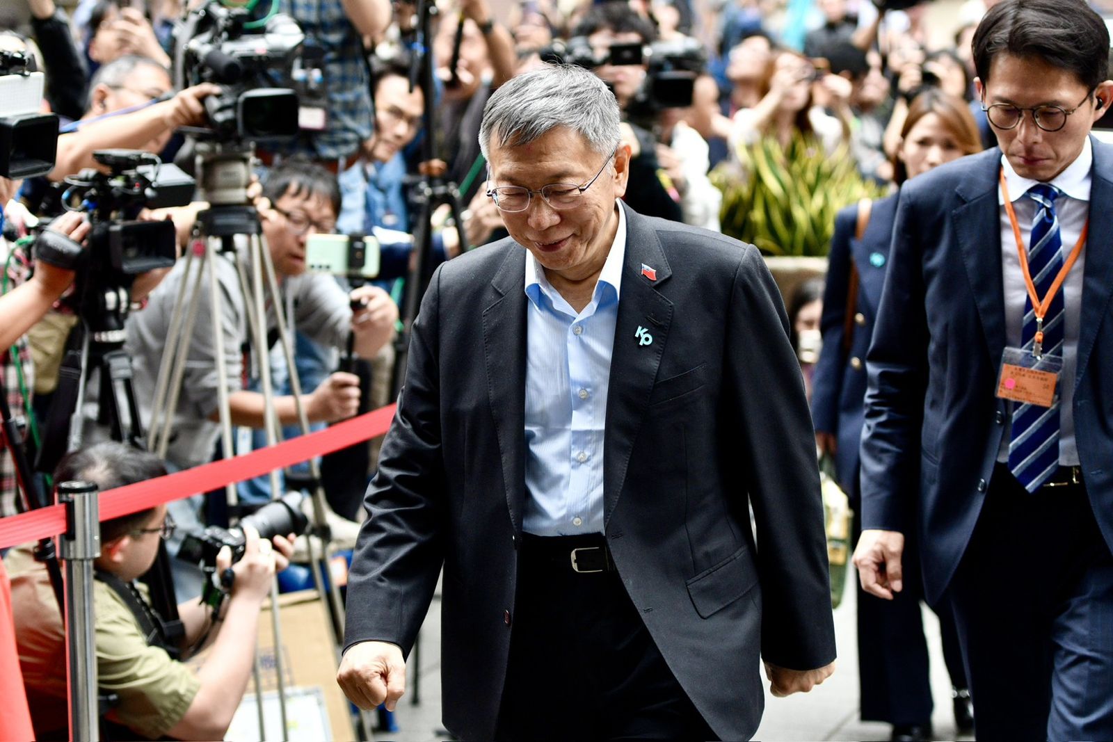 京華城案11被告9人有罪　僅這2人全身而退！一審獲判無罪