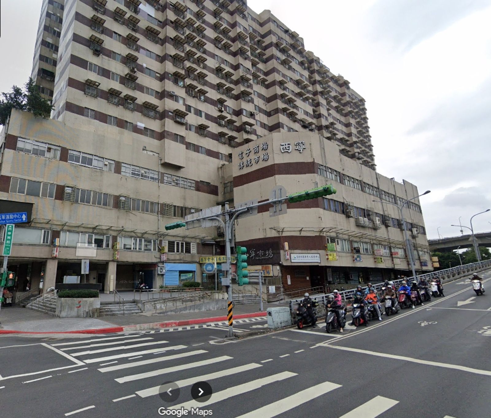 連土地公都不安穩...北市30死猛鬼國宅明年拆除　命理師揭靈異事件頻傳原因