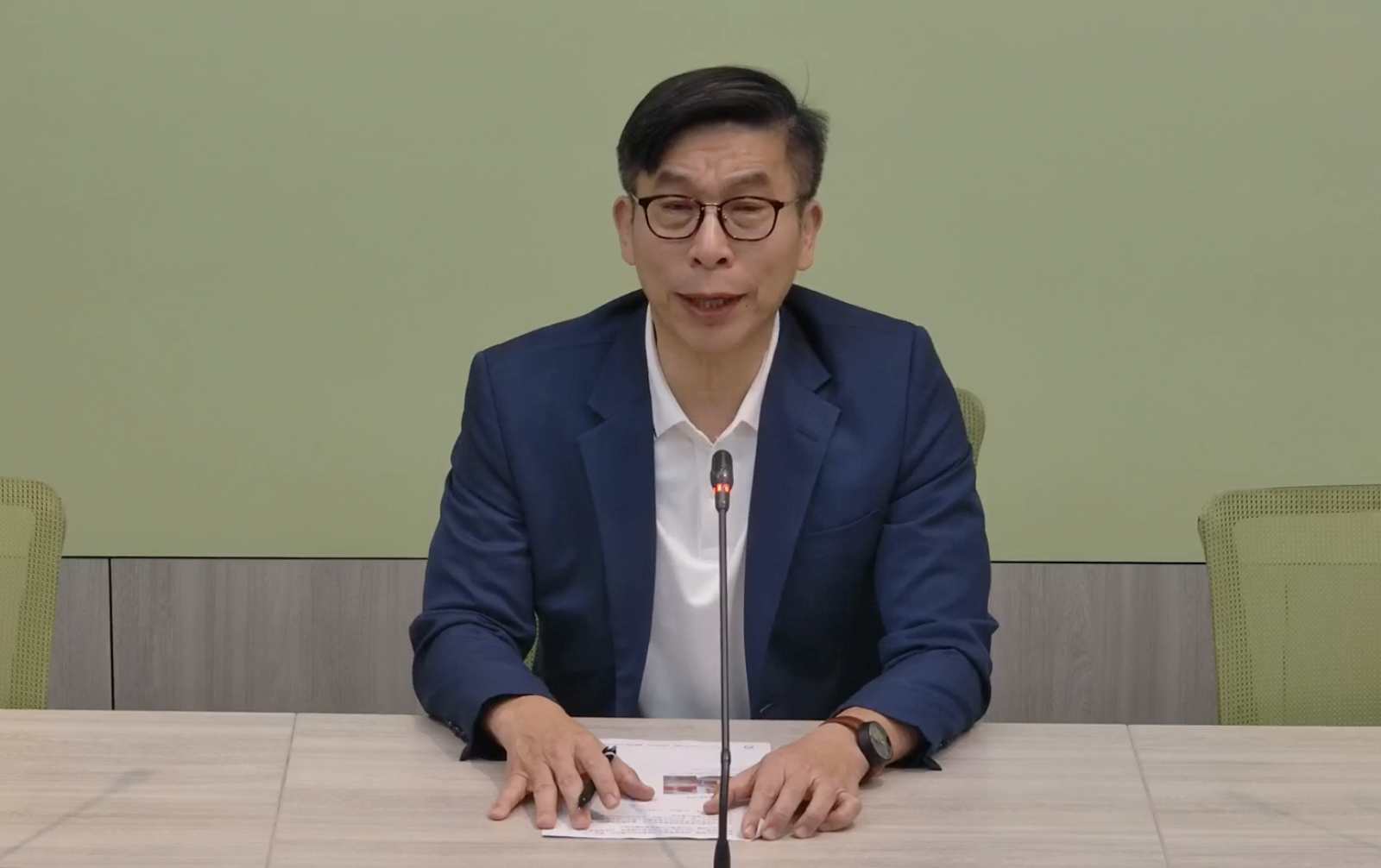 行政院對財劃法提覆議 民進黨團盼立院給予充分說明機會