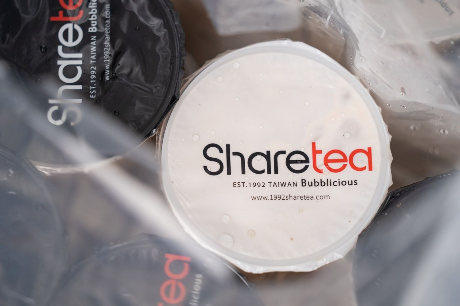 歇腳亭未來將往墨西哥、印度等國家開發。圖／SHARE TEA 歇腳亭