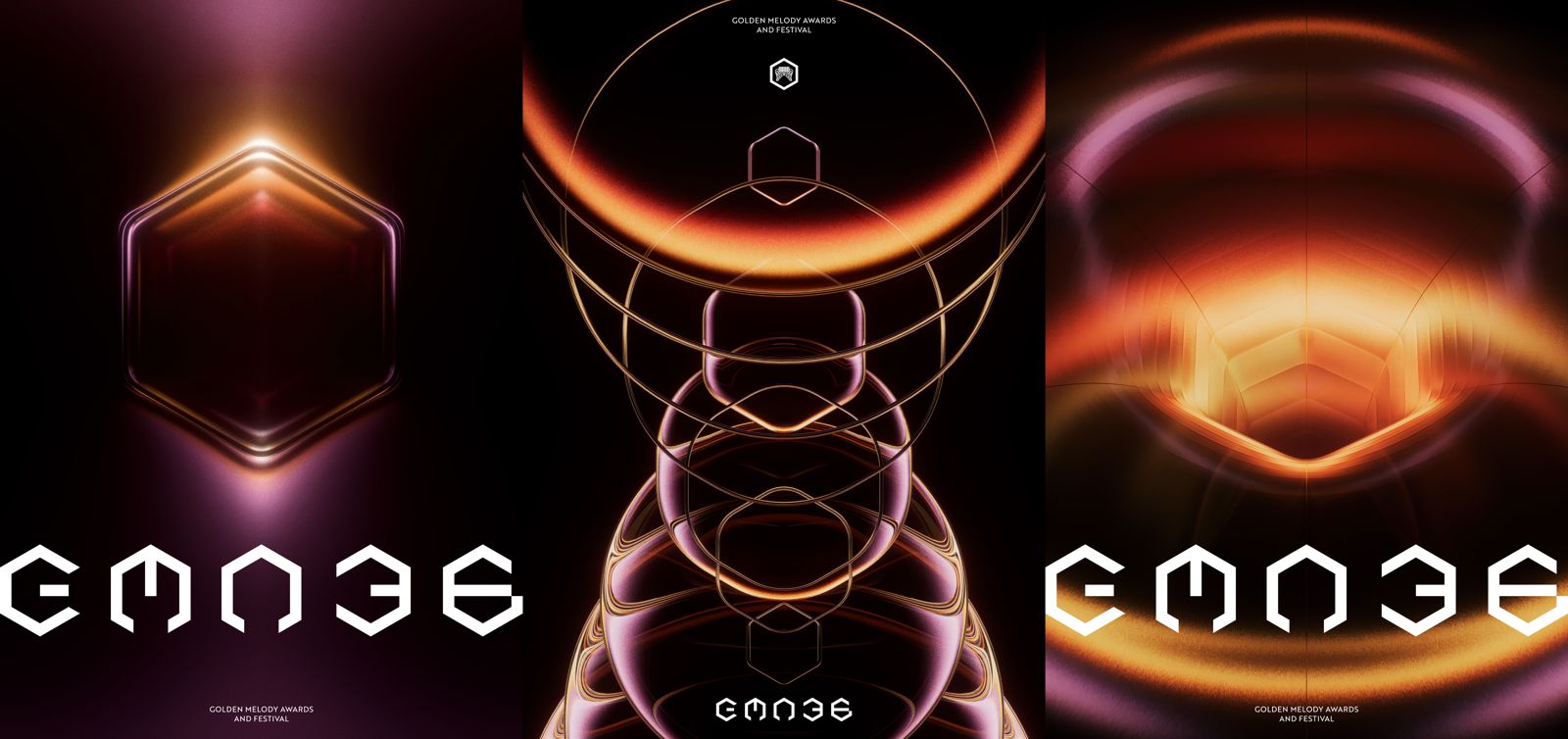 金曲獎頒獎典禮將於6月28日舉行。台視提供