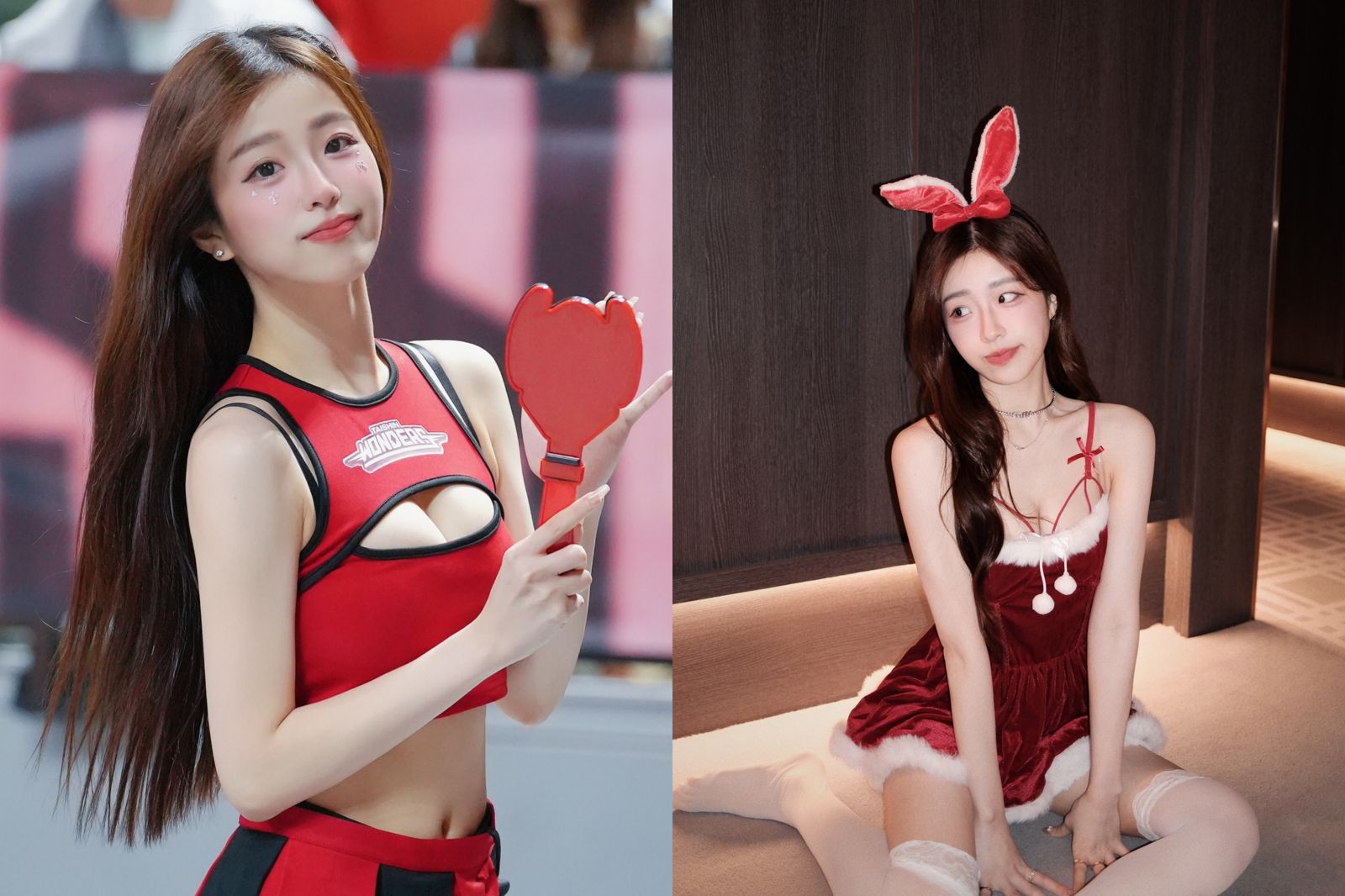 甩開「富二代小三」黑料！24歲小龍女柳柳被直擊BMW男護花　香閨獨處4小時