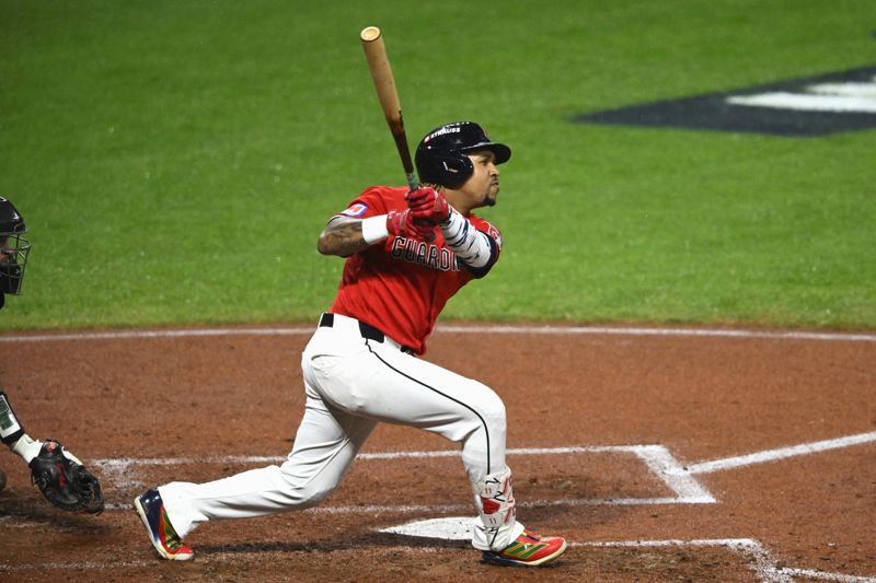 村上宗隆關鍵滿壘吞K！Ramírez轟致勝2分砲　守護者驚天逆轉白襪晉級