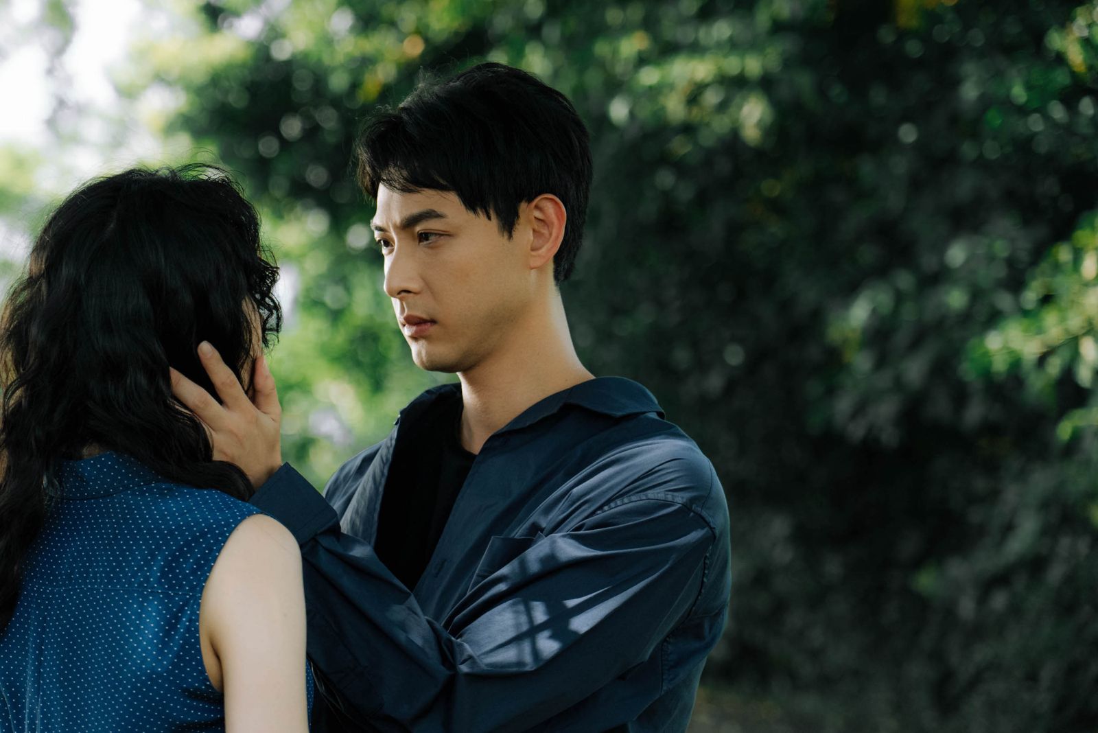 連晨翔民宿展開曖昧攻防戰　苦笑自嘲「講笑話她沒Get到」