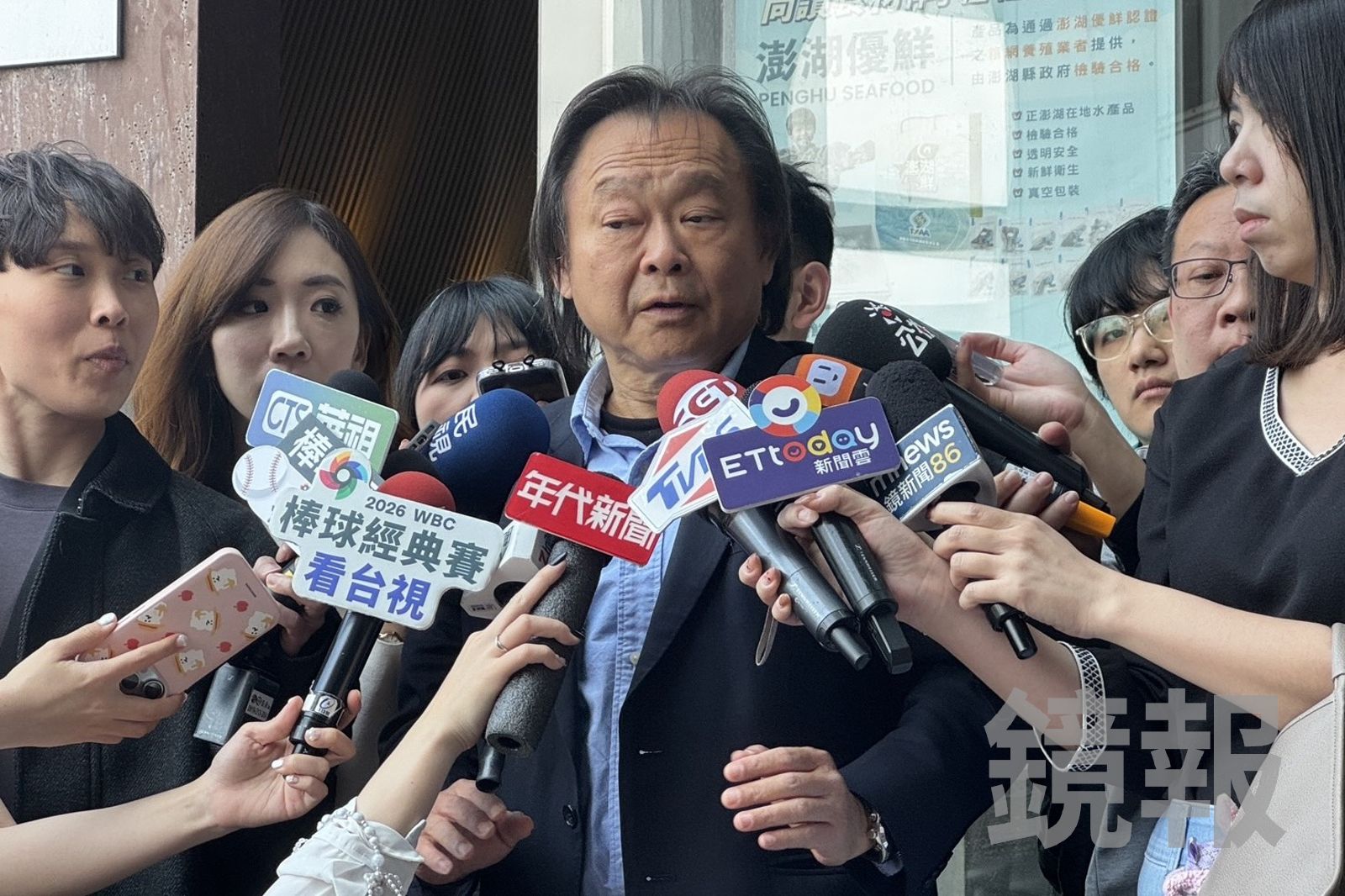 民進黨推黃世杰戰桃園板上釘釘　王世堅放下恩怨挺何志偉：應列入優先考量