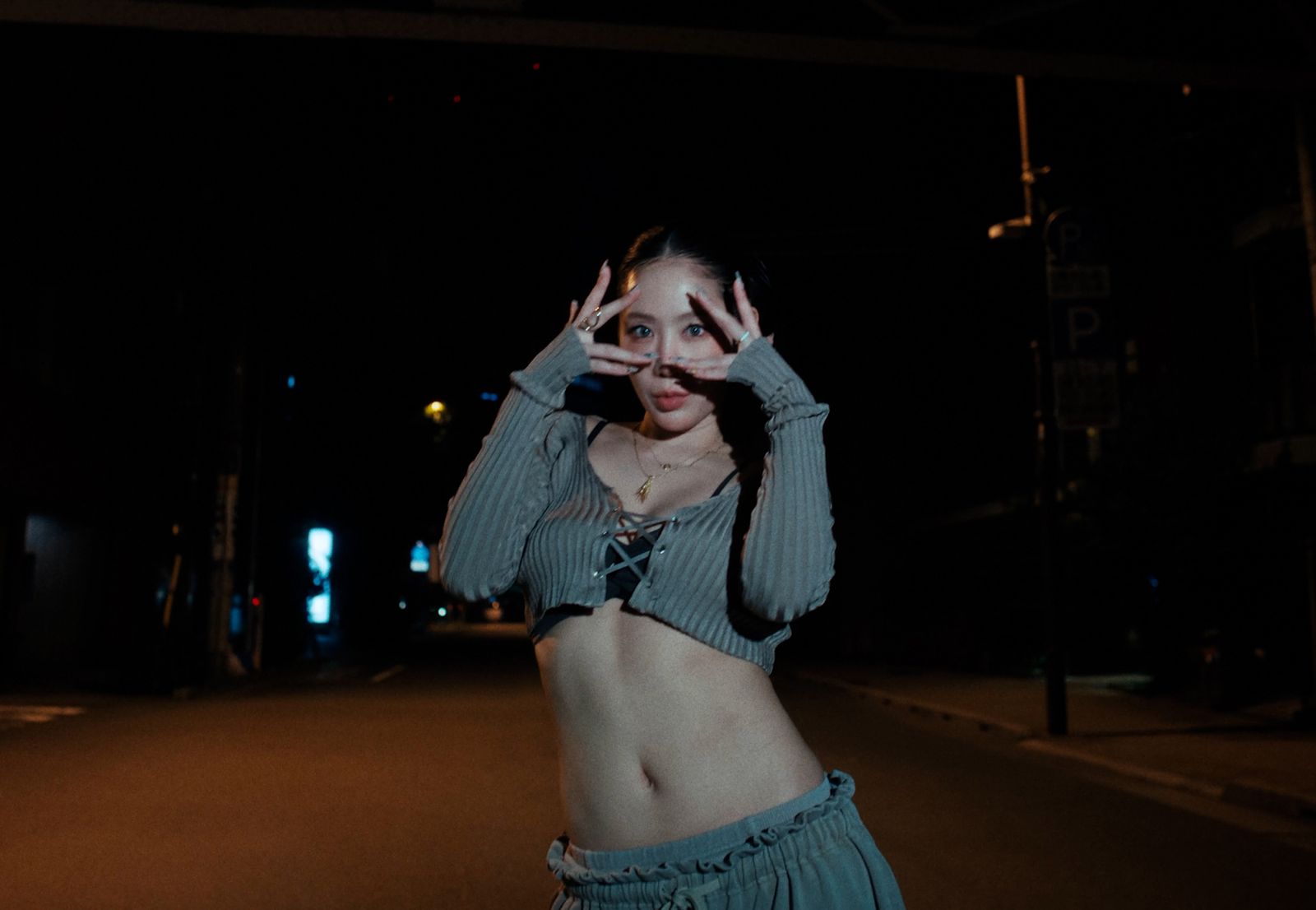 SISTAR韶宥澄清沒「黑化」　撂台語告白台粉：哇愛哩