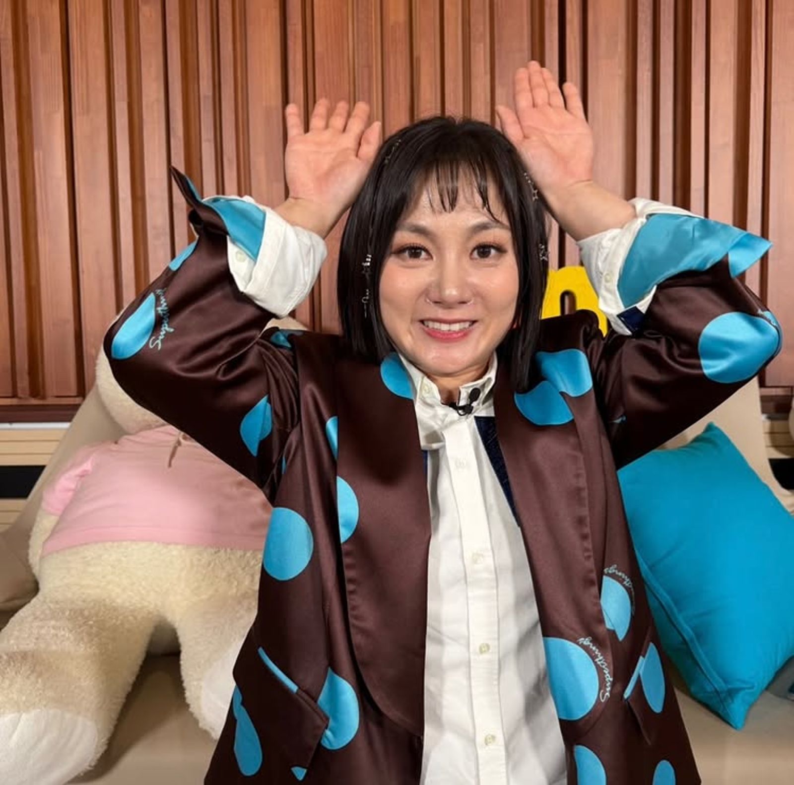 朴娜勑與經紀人的爭議還未查清。翻攝Instagram @mbc_ilivealone