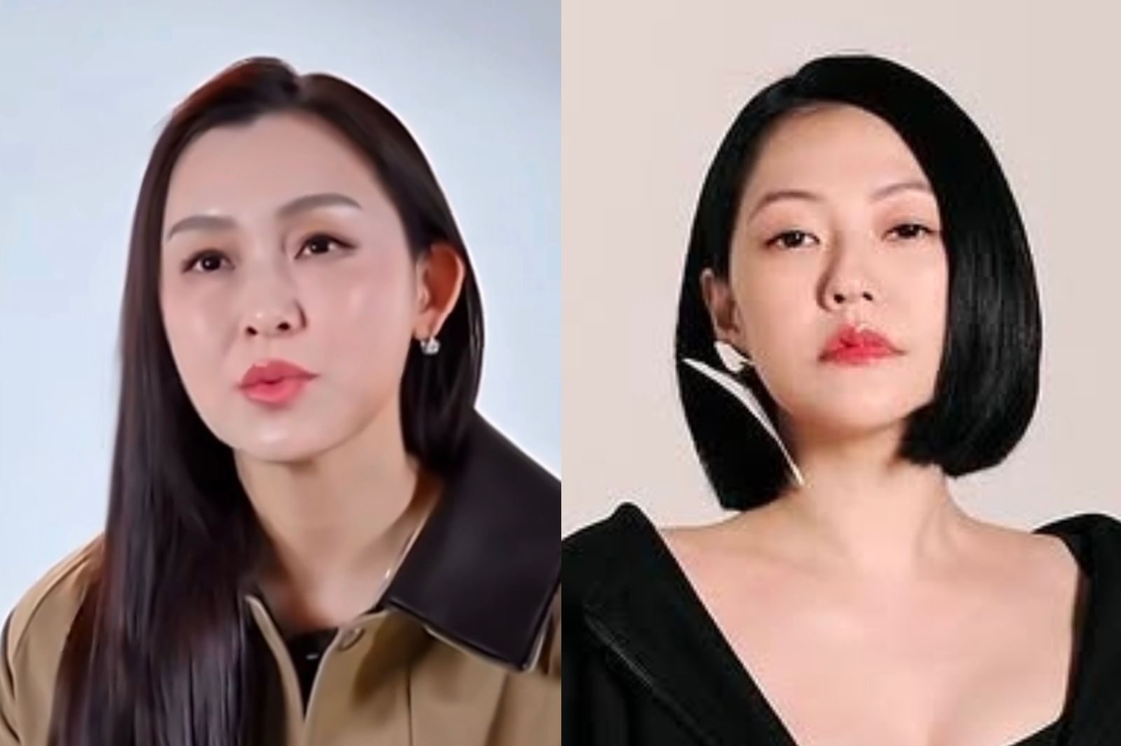 50歲范瑋琪「真面目大變」網嚇愣！疑動手腳顏面大膨脹　意外撞臉小S