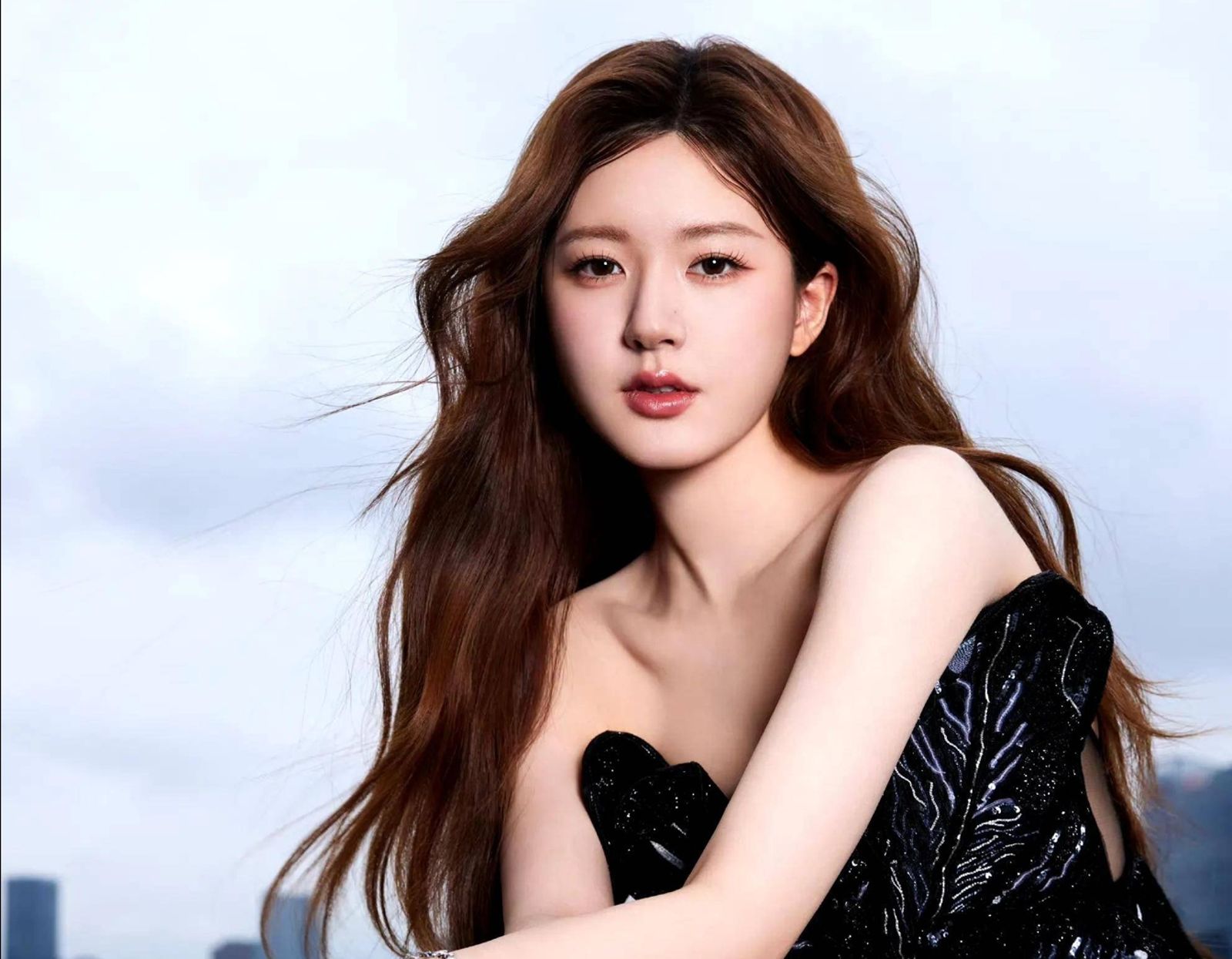 趙露思直播開撕經紀公司！命理師曝「特殊桃花命」　下場曝光