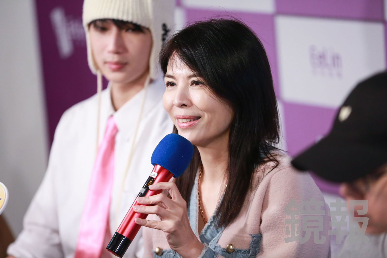 消失20年變東京包租婆！王百瑜中央區黃金地段置產　親吐不選台灣佈局真實原因