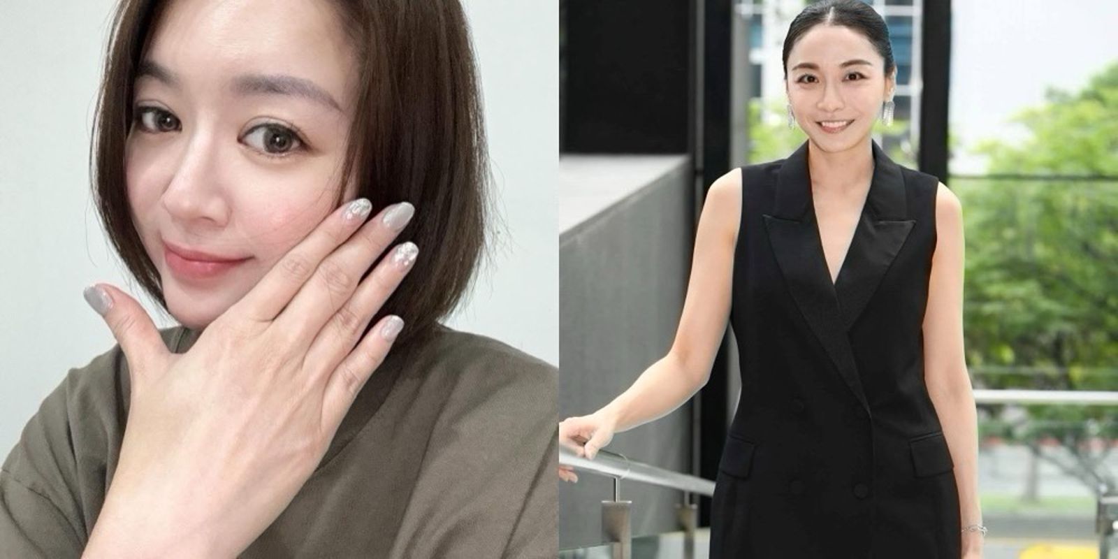 李妍瑾聲援江祖平!自爆曾有性騷經歷:沒人想公開這些不堪