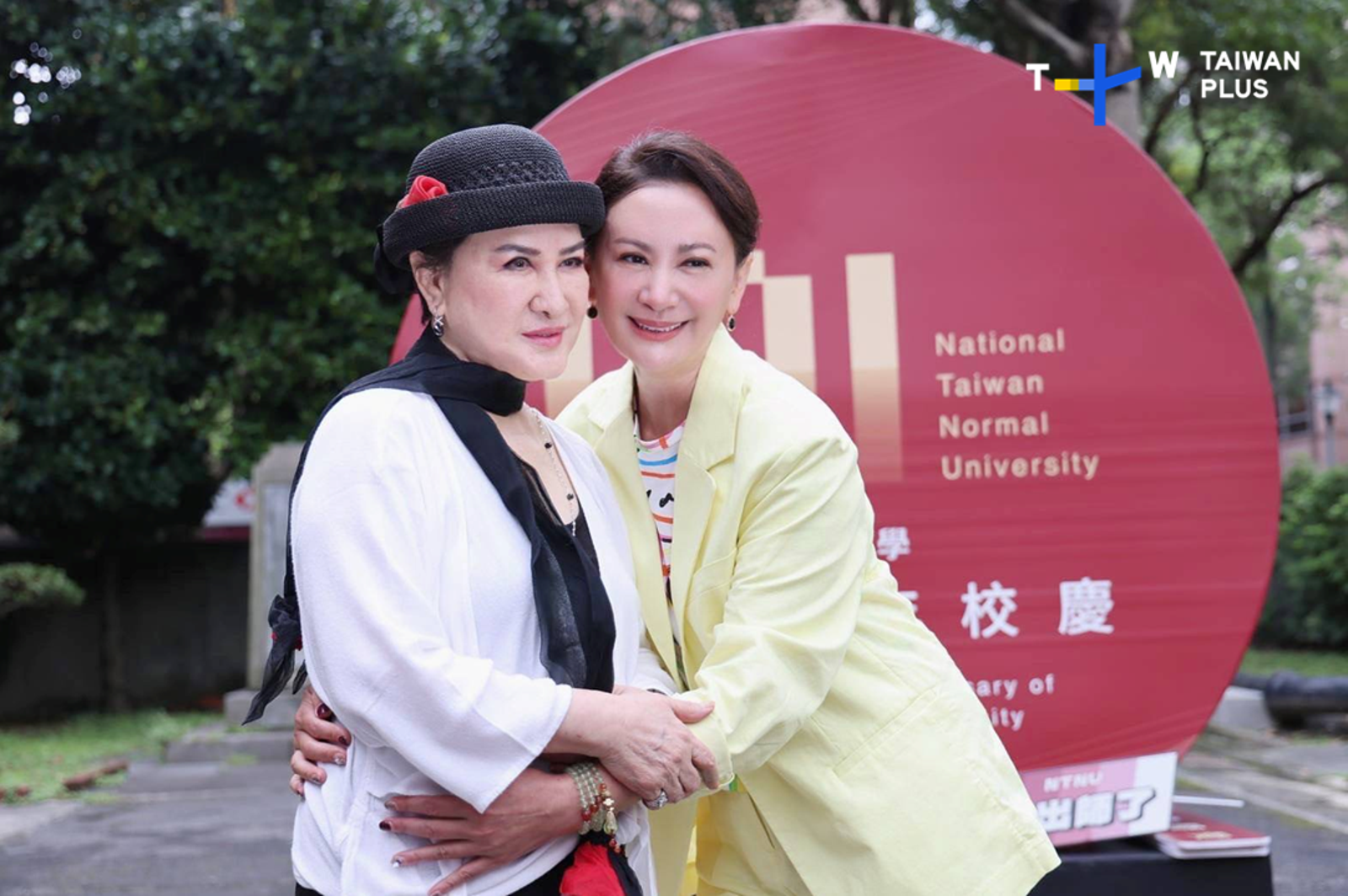 陳亞蘭守護歌仔戲數十年「願散盡積蓄」!獲金鐘後吐真心話:這只是其中一站