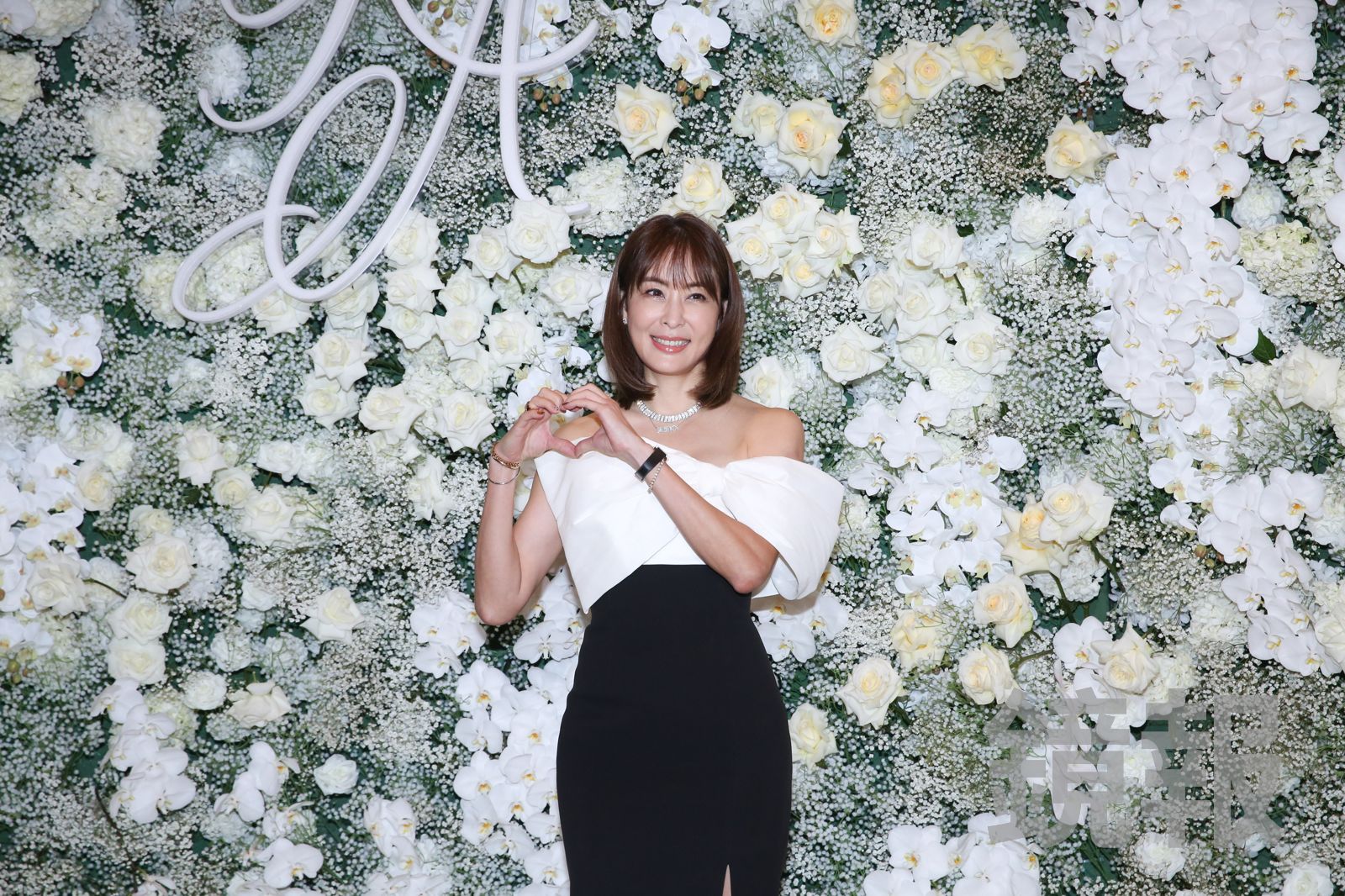 更上一層樓？網友敲碗賈永婕選台北市長　王世堅稱讚：確實是好人才