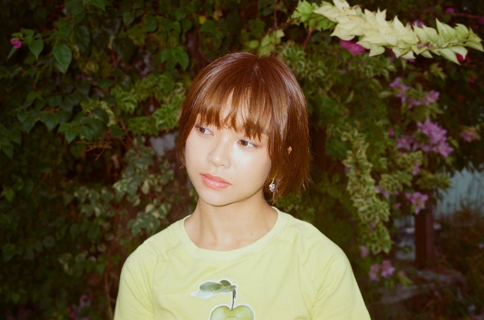 moon tang將於10月來台開唱。小金鹿娛樂提供