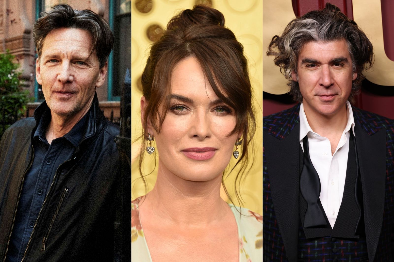 暗黑界天花板集結！伊娃葛林、薇諾娜瑞德助陣《星期三》3　瑟曦狠毒加盟引爆期待