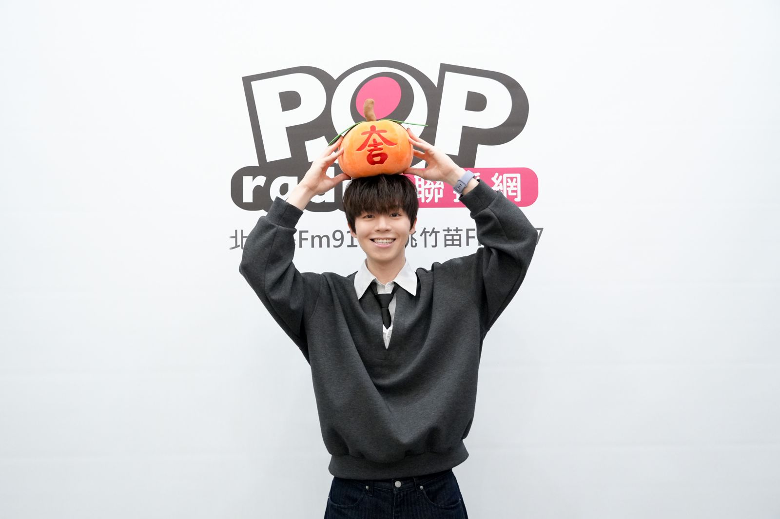 29歲男星自爆想演女一「趙靈兒」　脫離哥哥單飛有罪惡感　