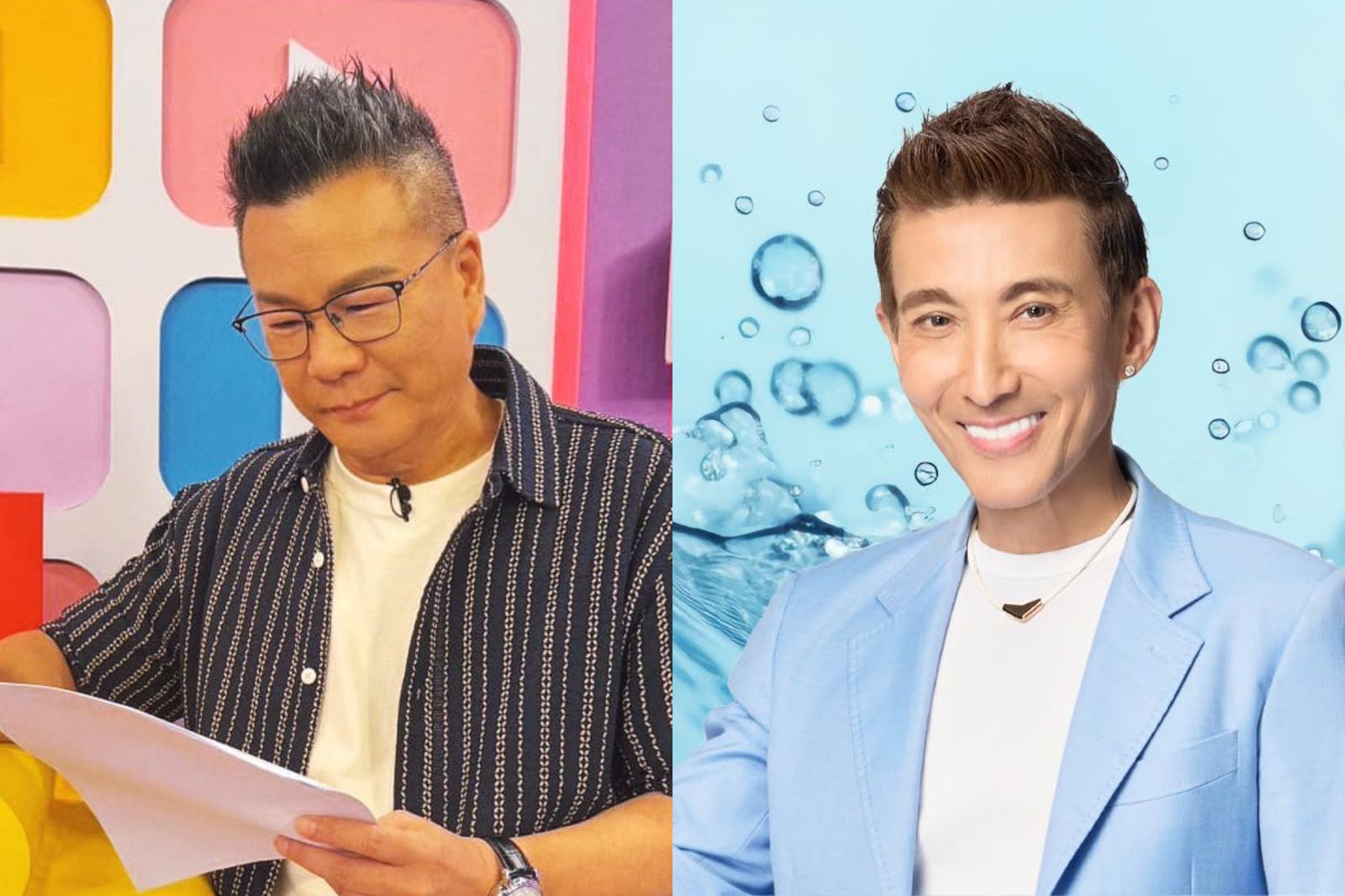 潘若迪透露沈玉琳病情好轉、指數下降　曝「不適合探病」背後原因