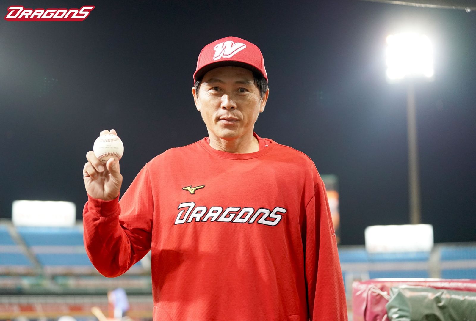 中職／葉總：有特殊天賦者容易脫穎而出　不排斥各層級選手