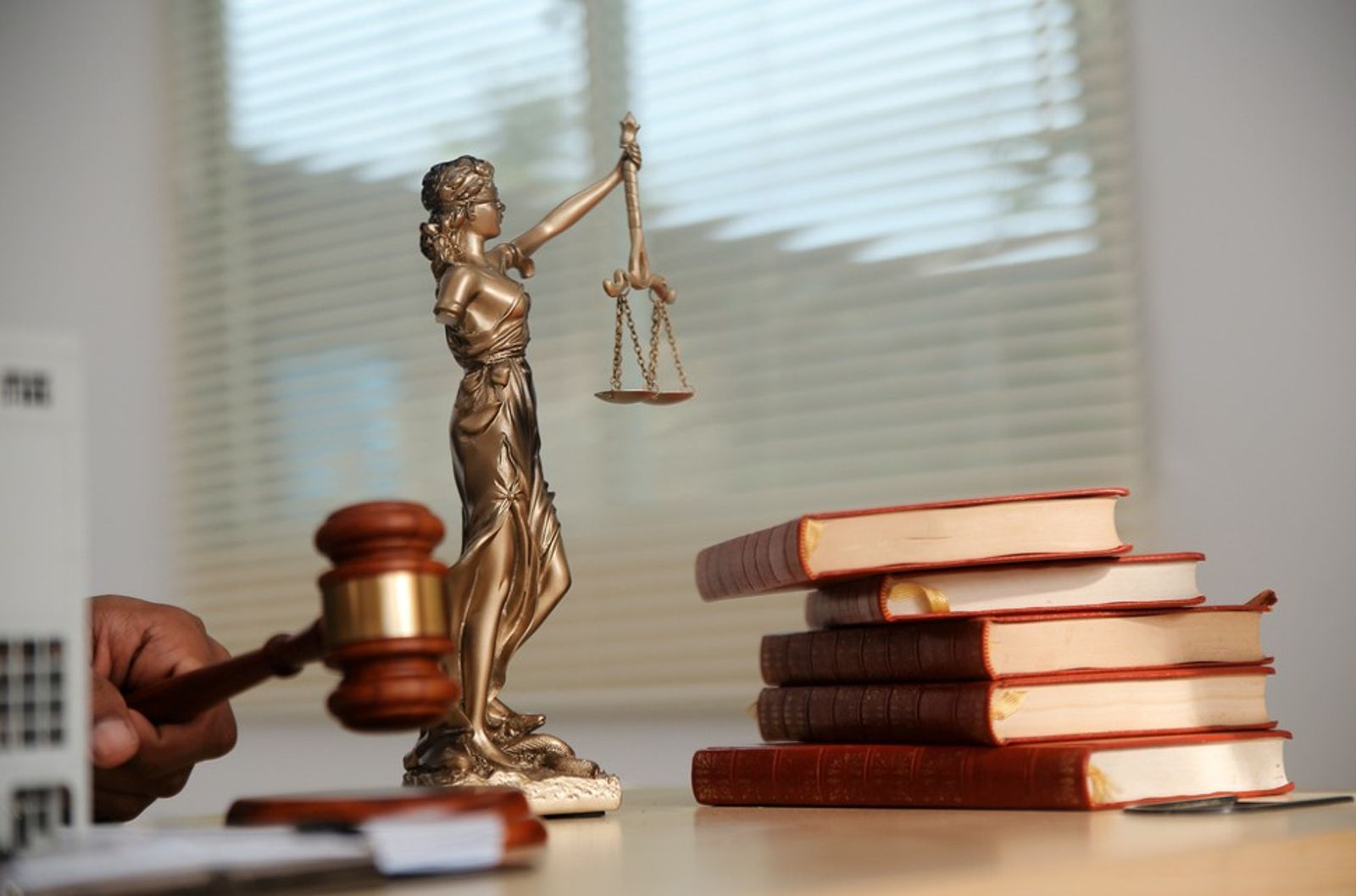 司法烏龍檔案:這些高院法官就這樣扭曲卷證睜眼說瞎話