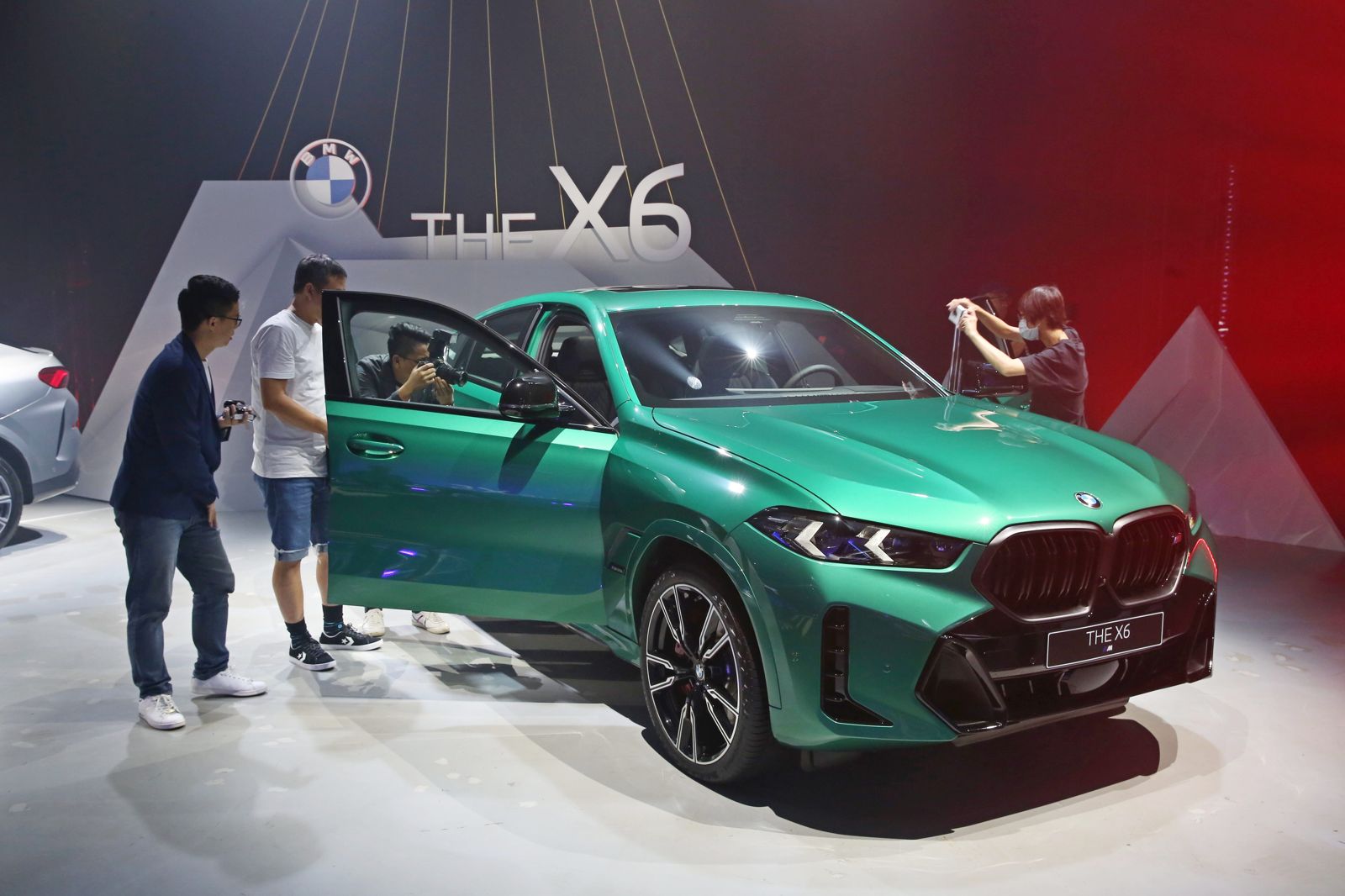 美製車帶來降價潮？　業者：消費者恐失望