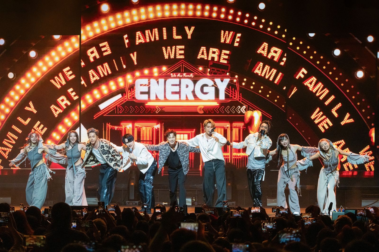 Energy無預警宣佈喜訊　「馬上去」11月空降深圳、成都