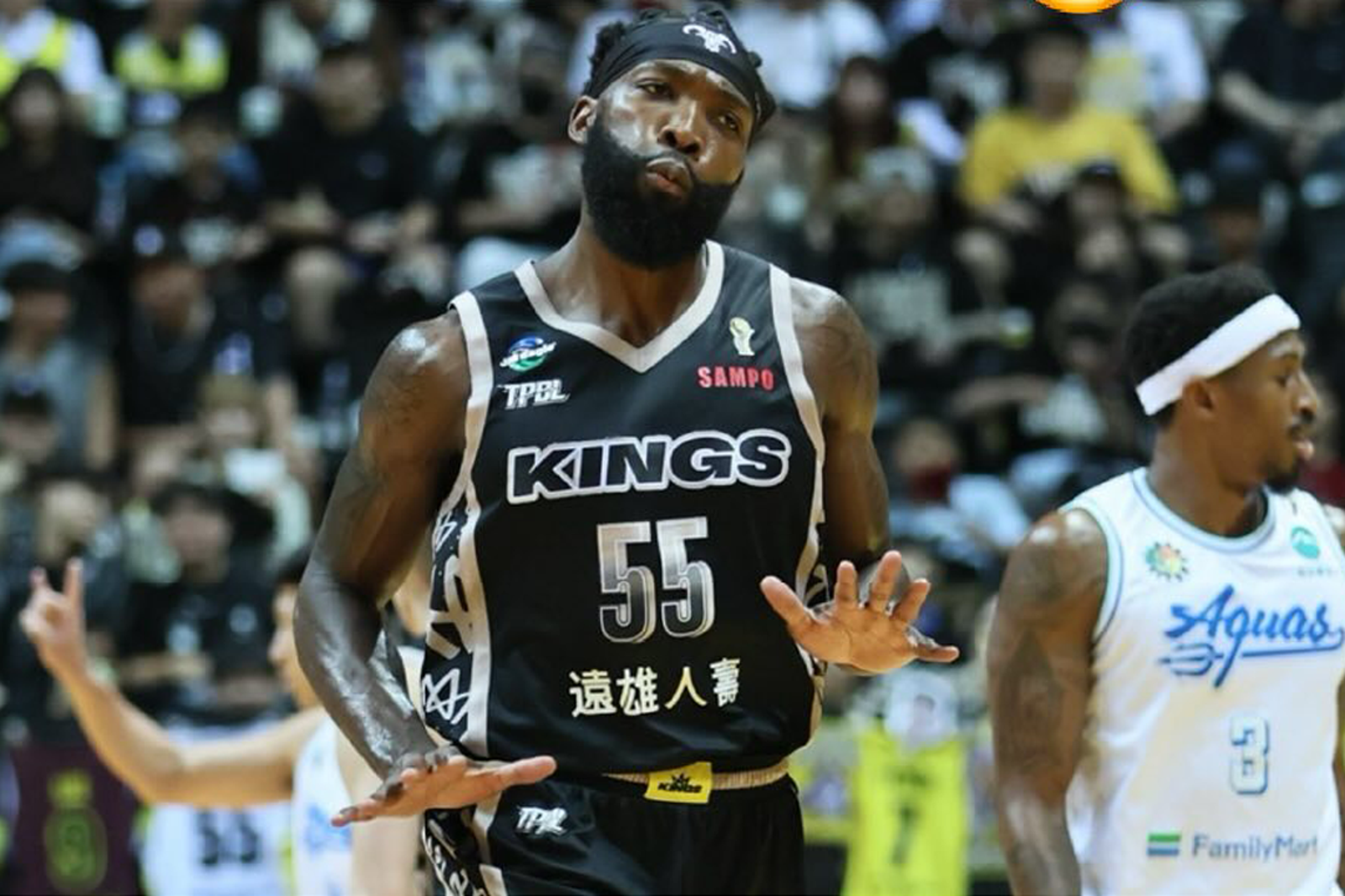 TPBL／體力與防守待調整　主帥萊恩聚焦冠軍賽細節修正