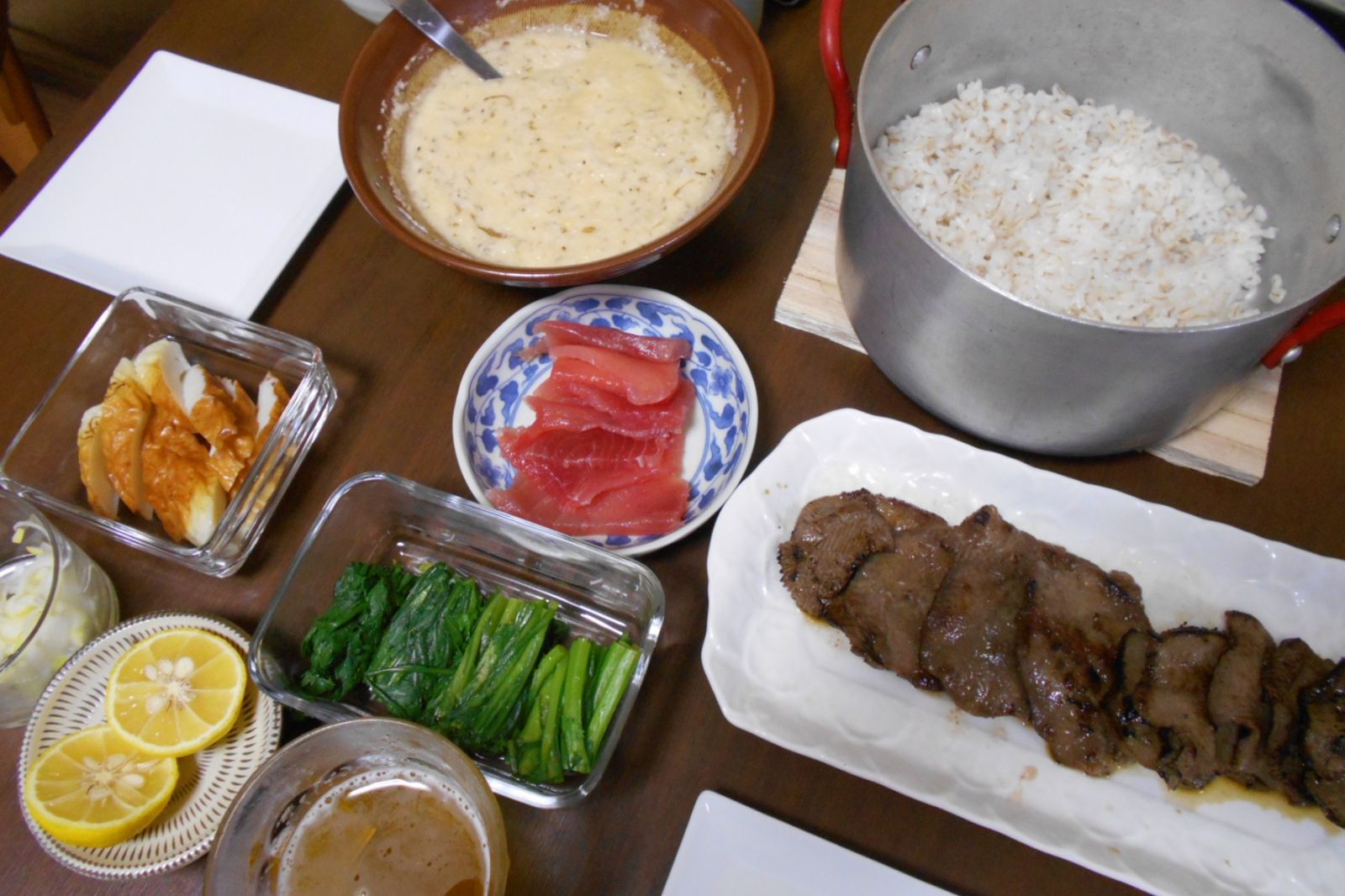 糖尿病不用戒白飯!60歲婦「飯前多加1步驟」改變進食順序 3個月血糖狂降