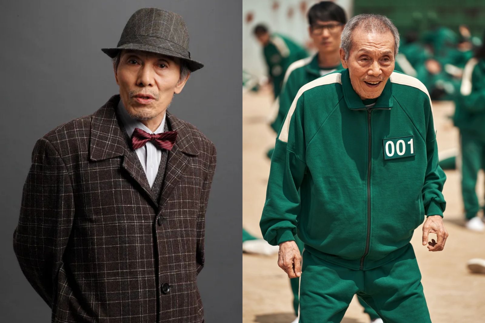 《魷魚遊戲》001號爺爺性騷案翻盤變無罪！　女性團體轟：讓被害者噤聲的判決