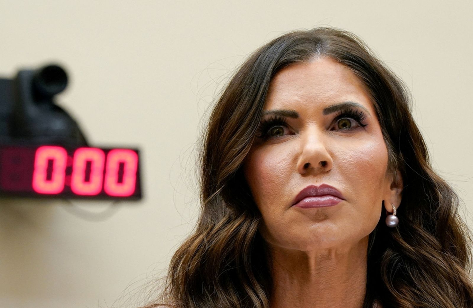 羅世宏專欄：忠誠取代能力──從諾姆下台看川普的用人邏輯