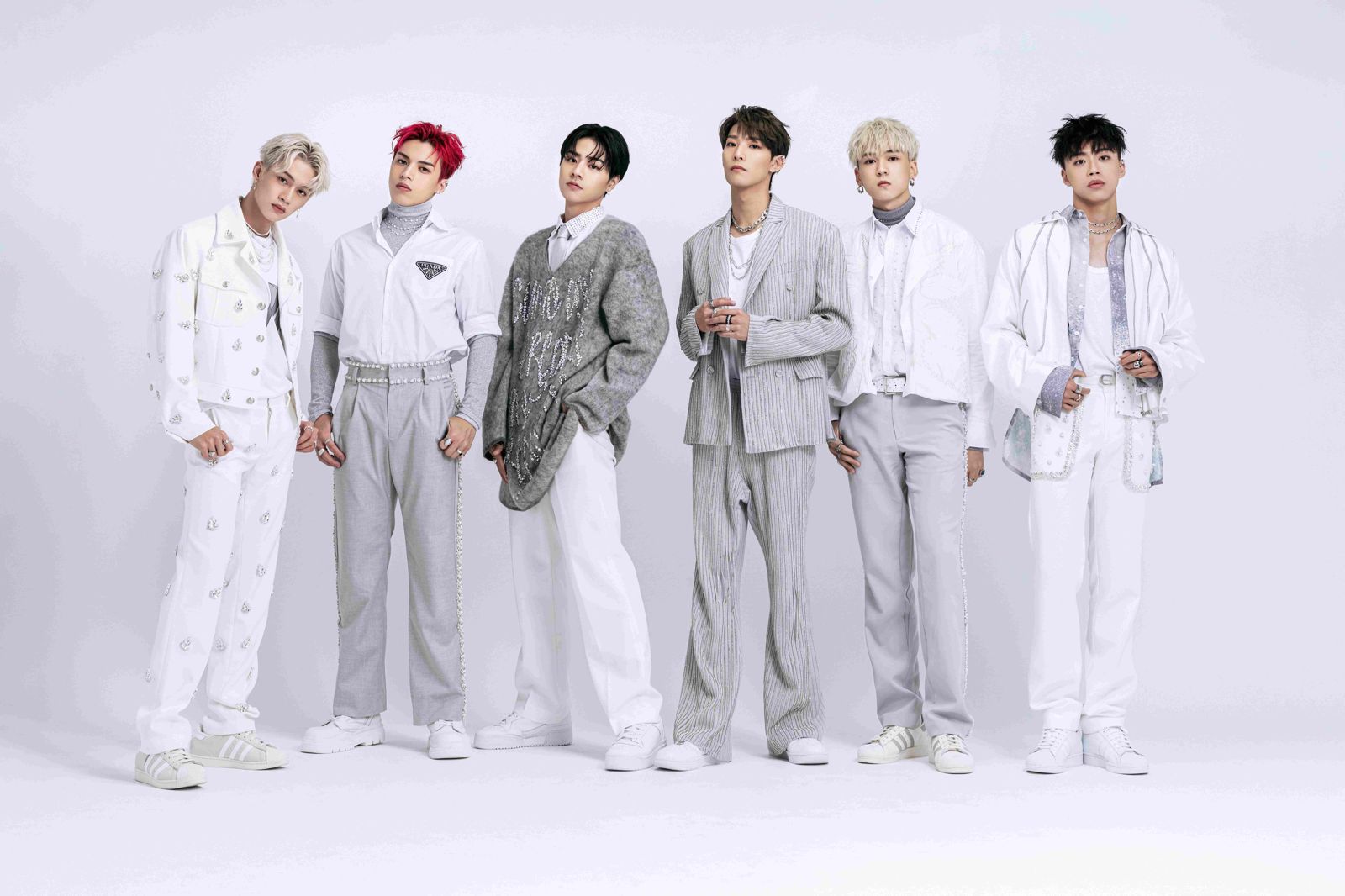 孝琳現身澎湖倒數！大咖男團、金曲歌王接棒追風