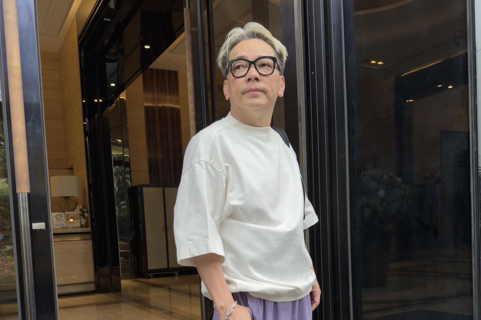 詹惟中連環爆！ 網友怒控論命「不準、只推銷」 批高市早苗釀禍 日本4間民宿恐遭抵制