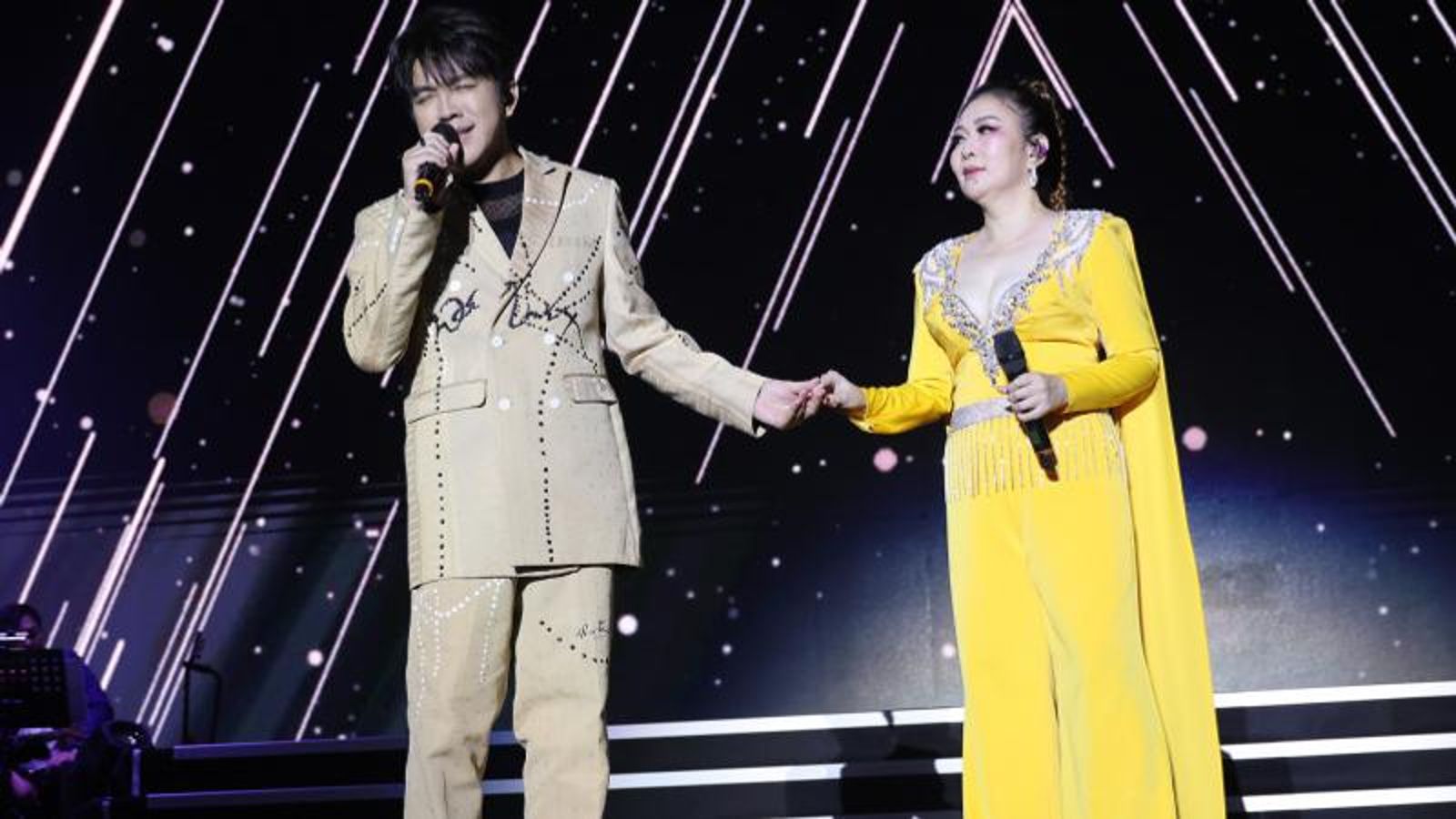 張秀卿離婚3年爆3400萬債務！昔傳緋聞許志豪心疼發聲　親吐4字揭不捨