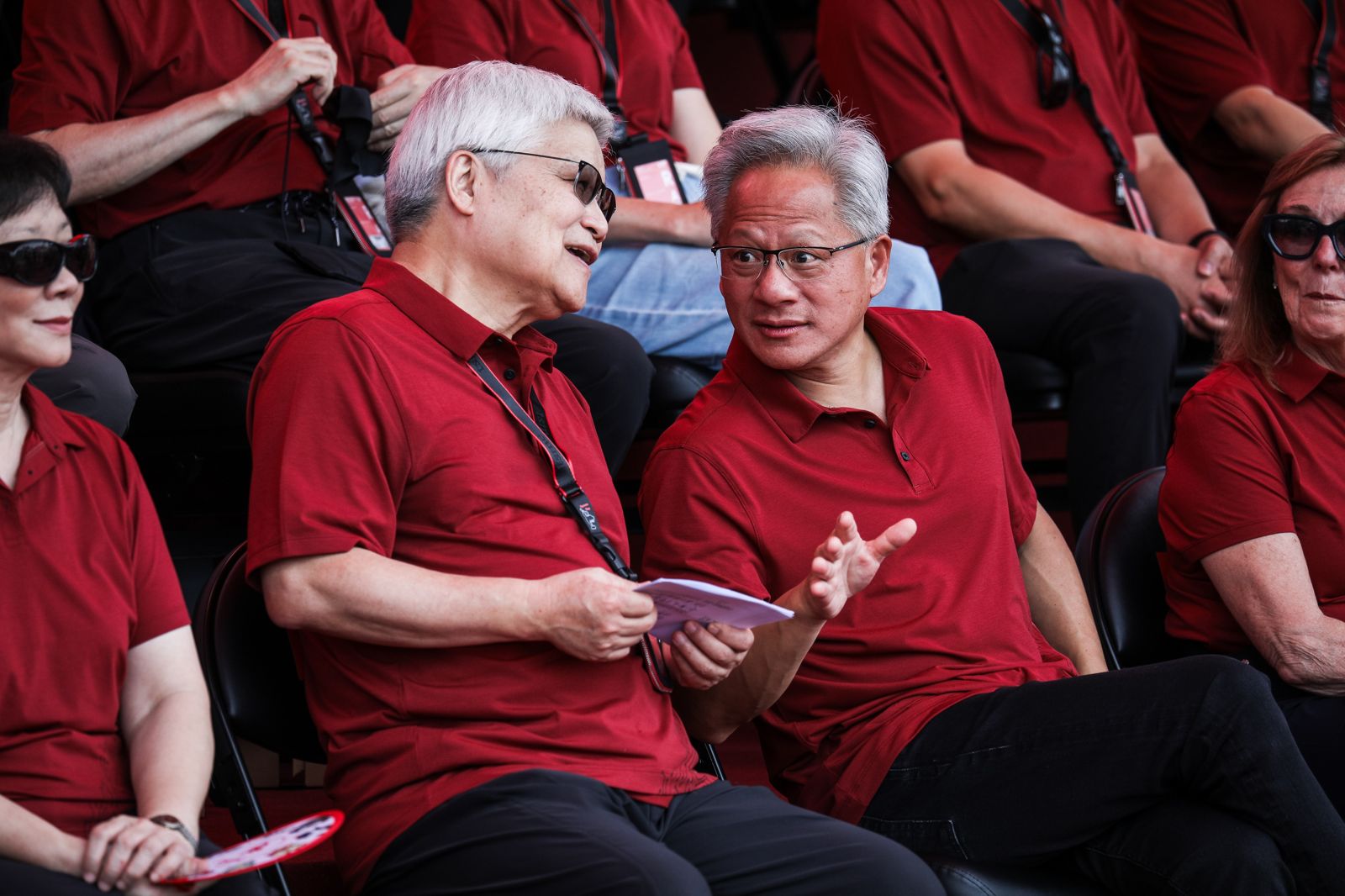 「台灣病」不是病　是強到令人不安